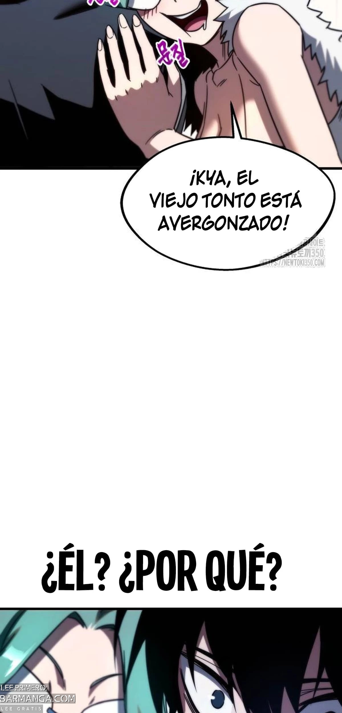 Me hice cargo de la Academia con un solo cuchillo de sashimi — Capítulo 4 — 115