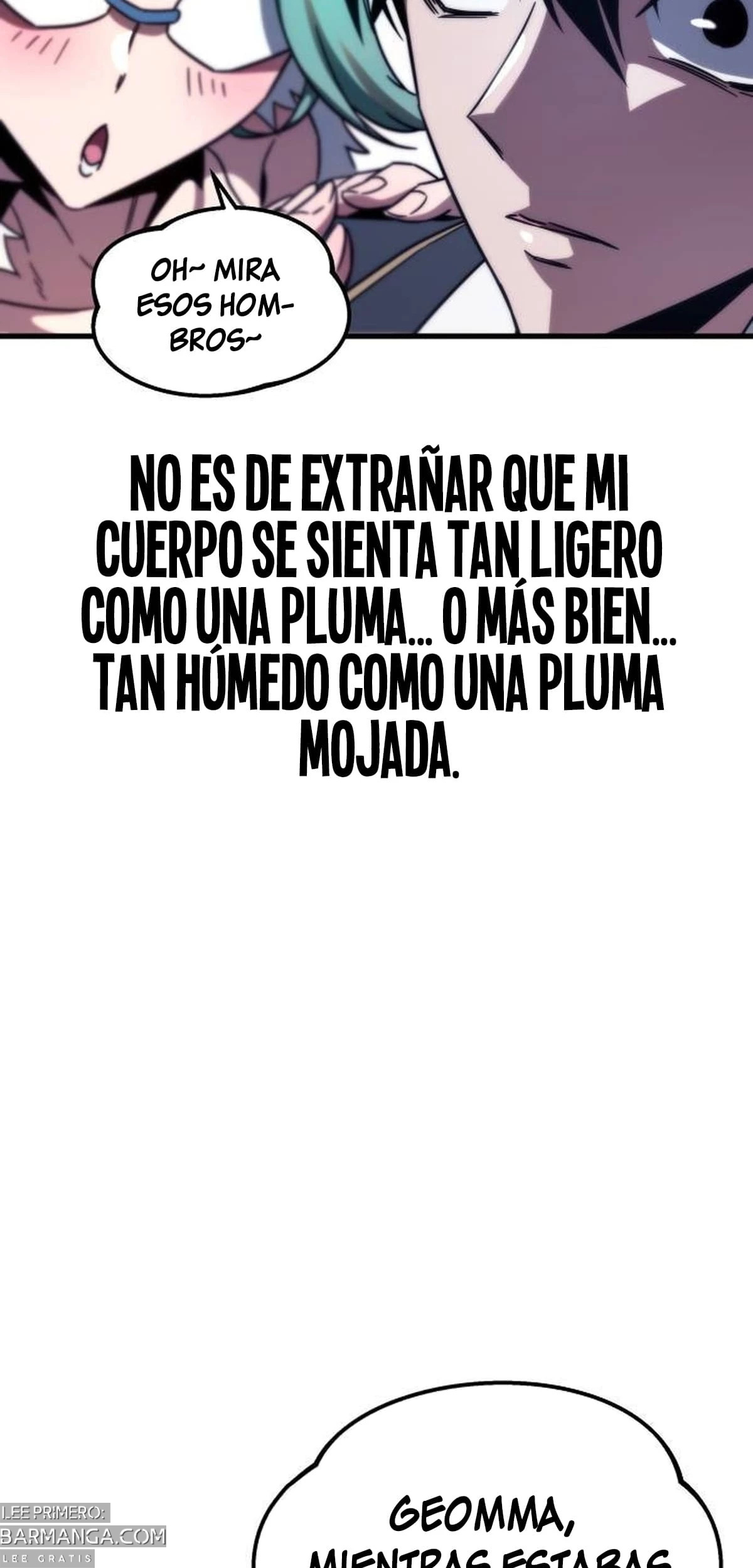 Me hice cargo de la Academia con un solo cuchillo de sashimi — Capítulo 4 — 116