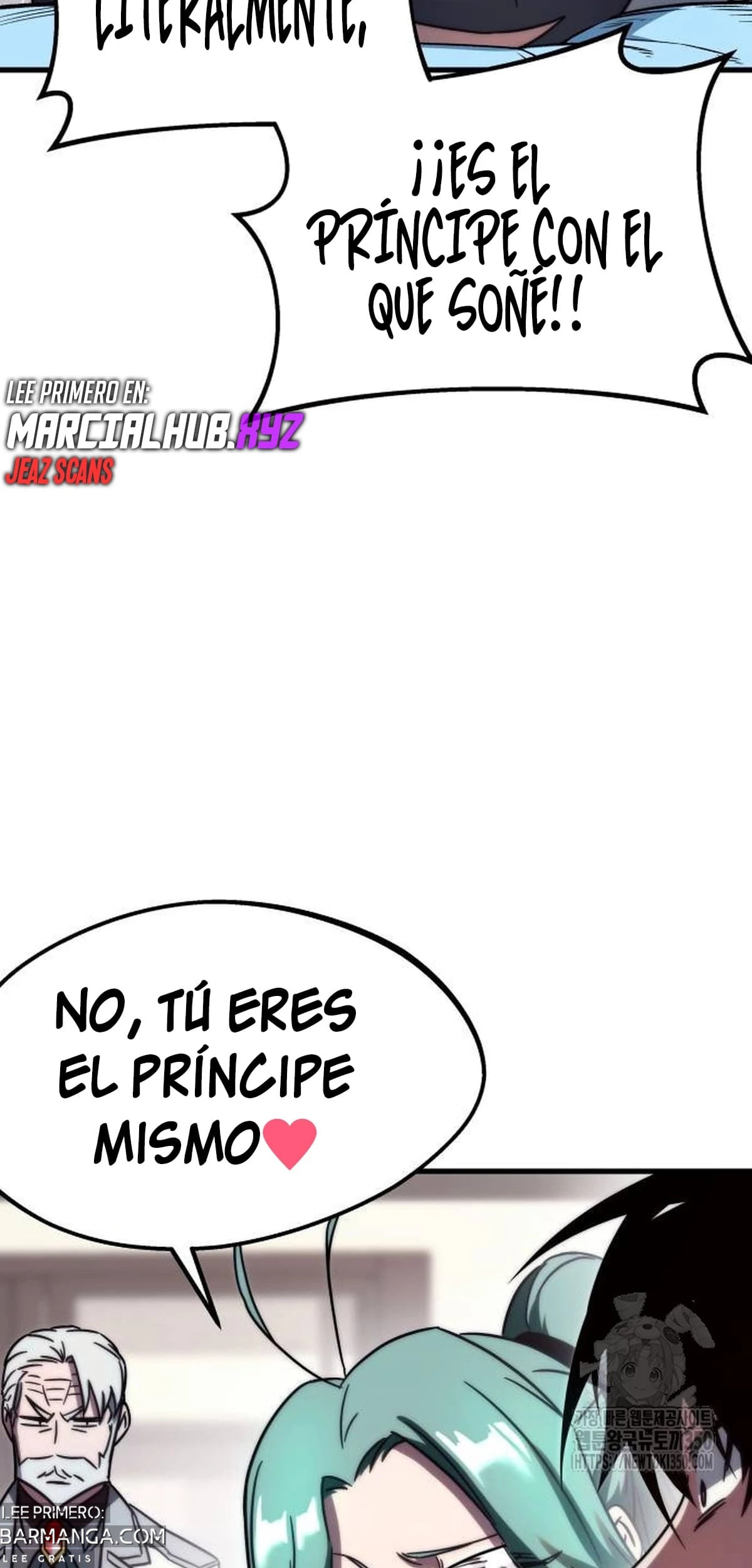 Me hice cargo de la Academia con un solo cuchillo de sashimi — Capítulo 4 — 120