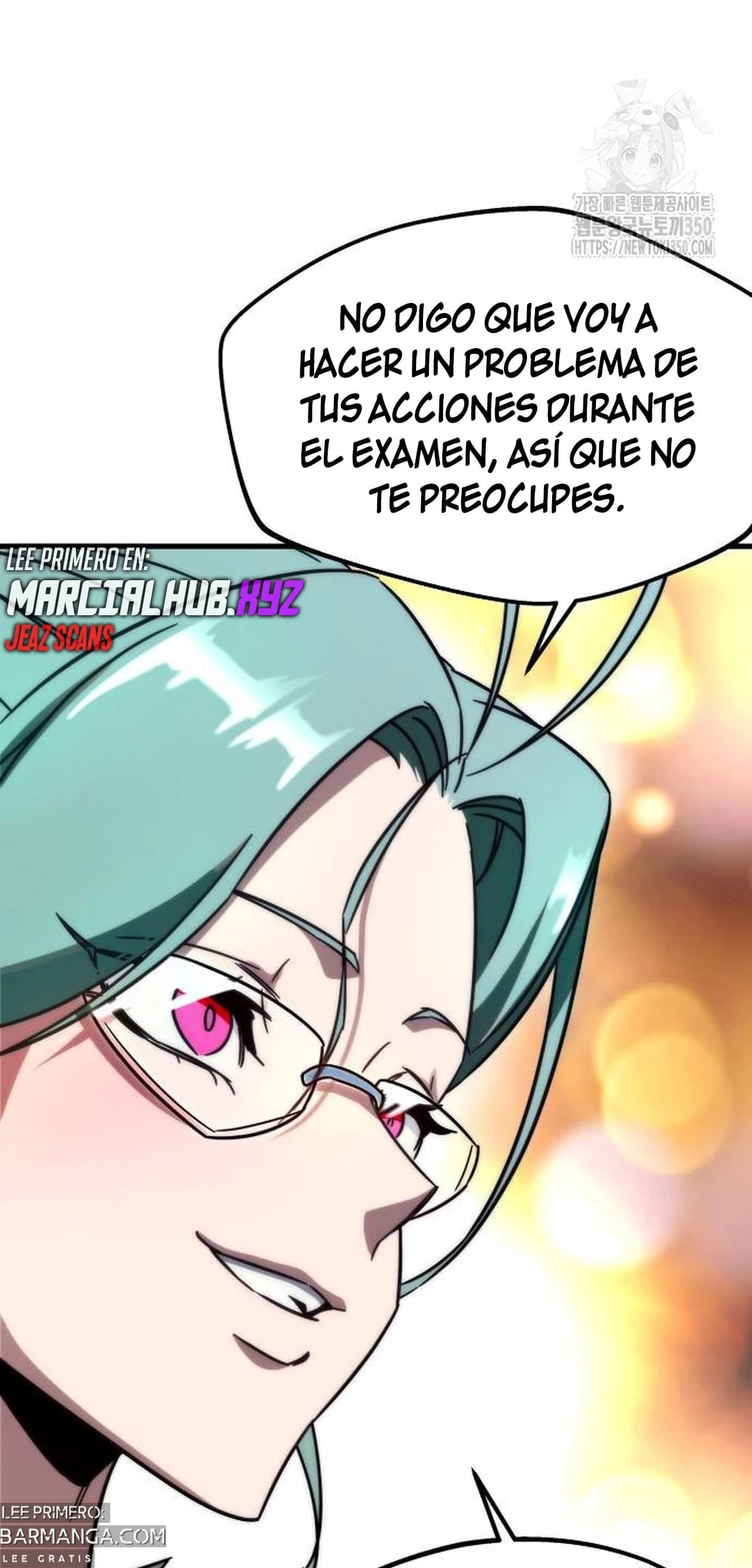 Me hice cargo de la Academia con un solo cuchillo de sashimi — Capítulo 4 — 123