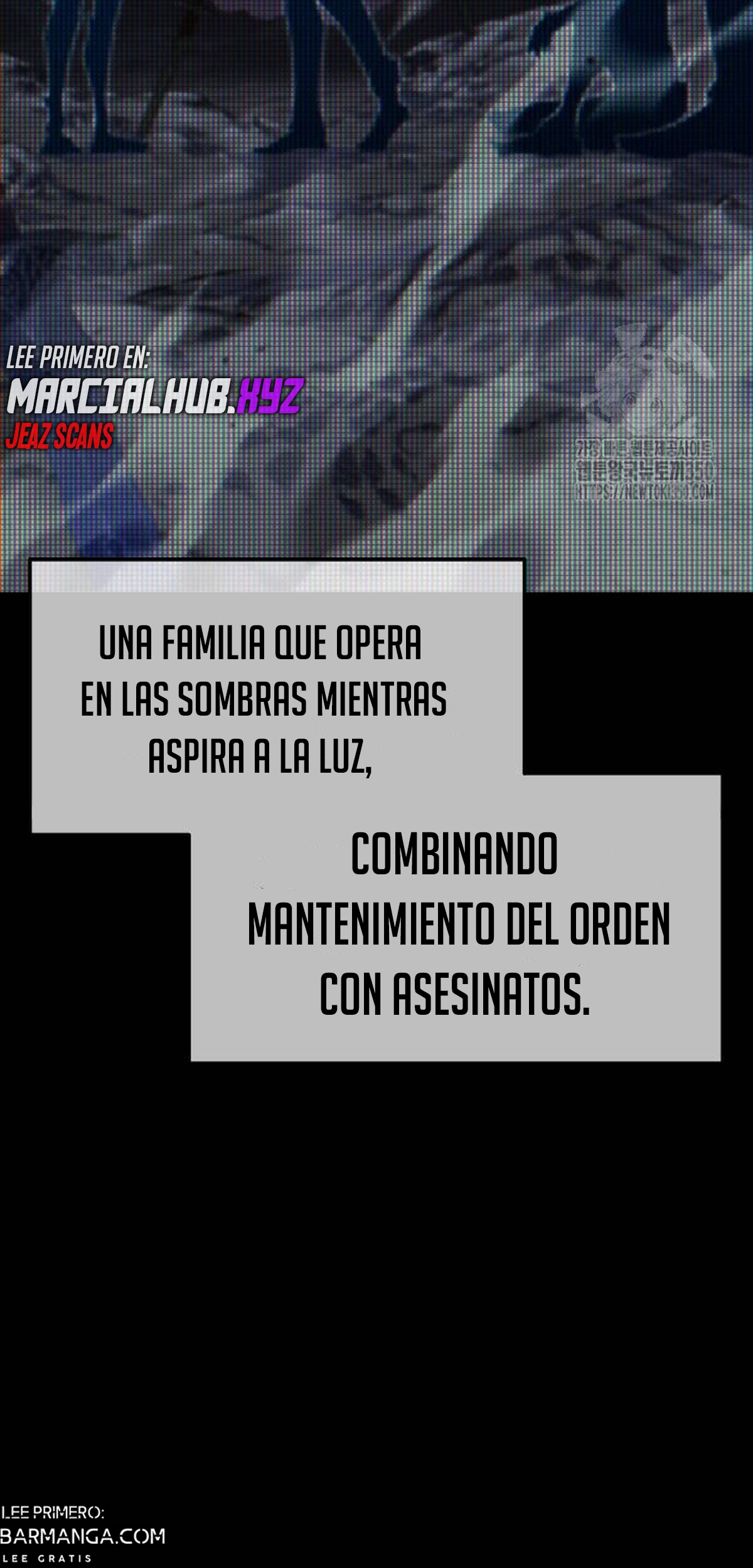 Me hice cargo de la Academia con un solo cuchillo de sashimi — Capítulo 7 — 6