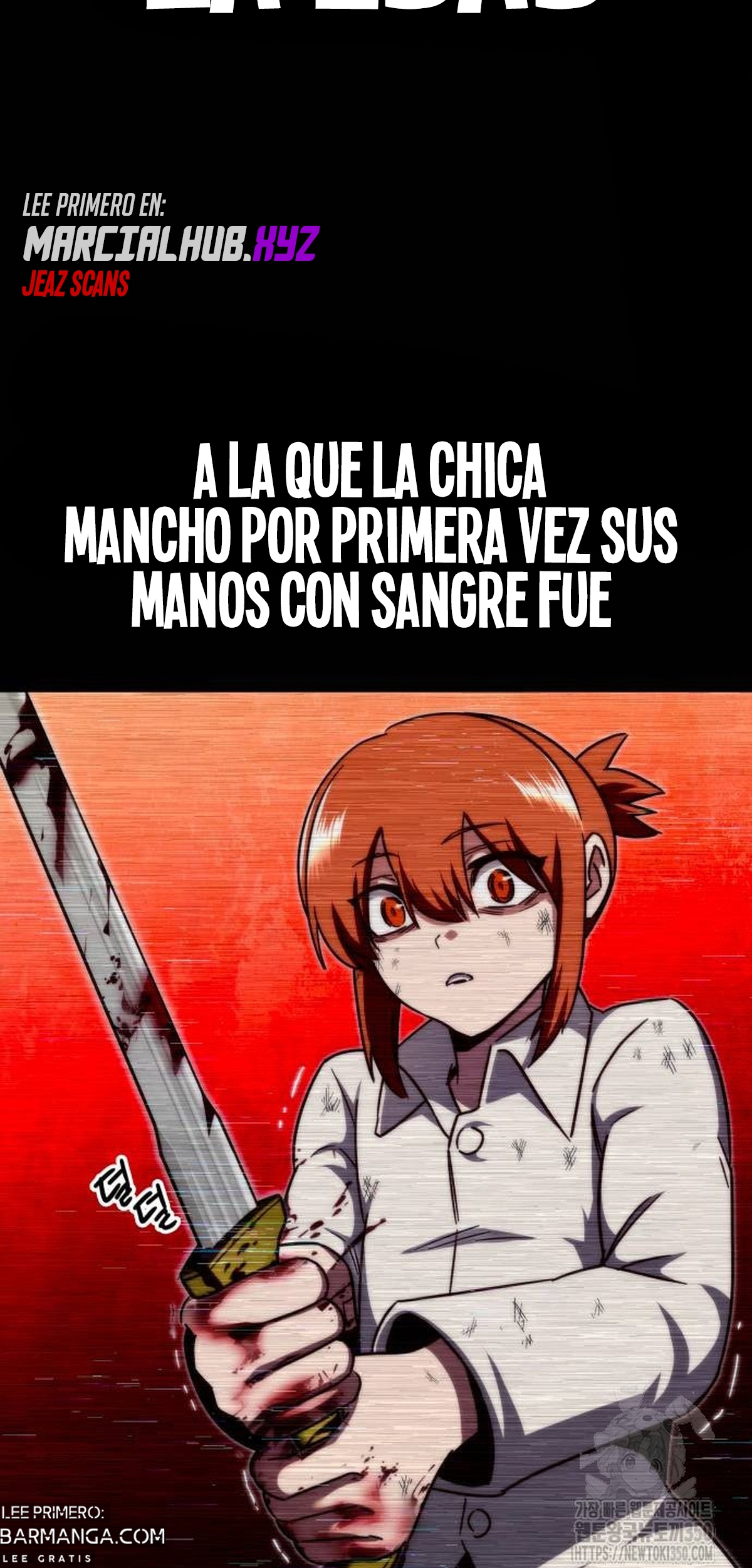 Me hice cargo de la Academia con un solo cuchillo de sashimi — Capítulo 7 — 12