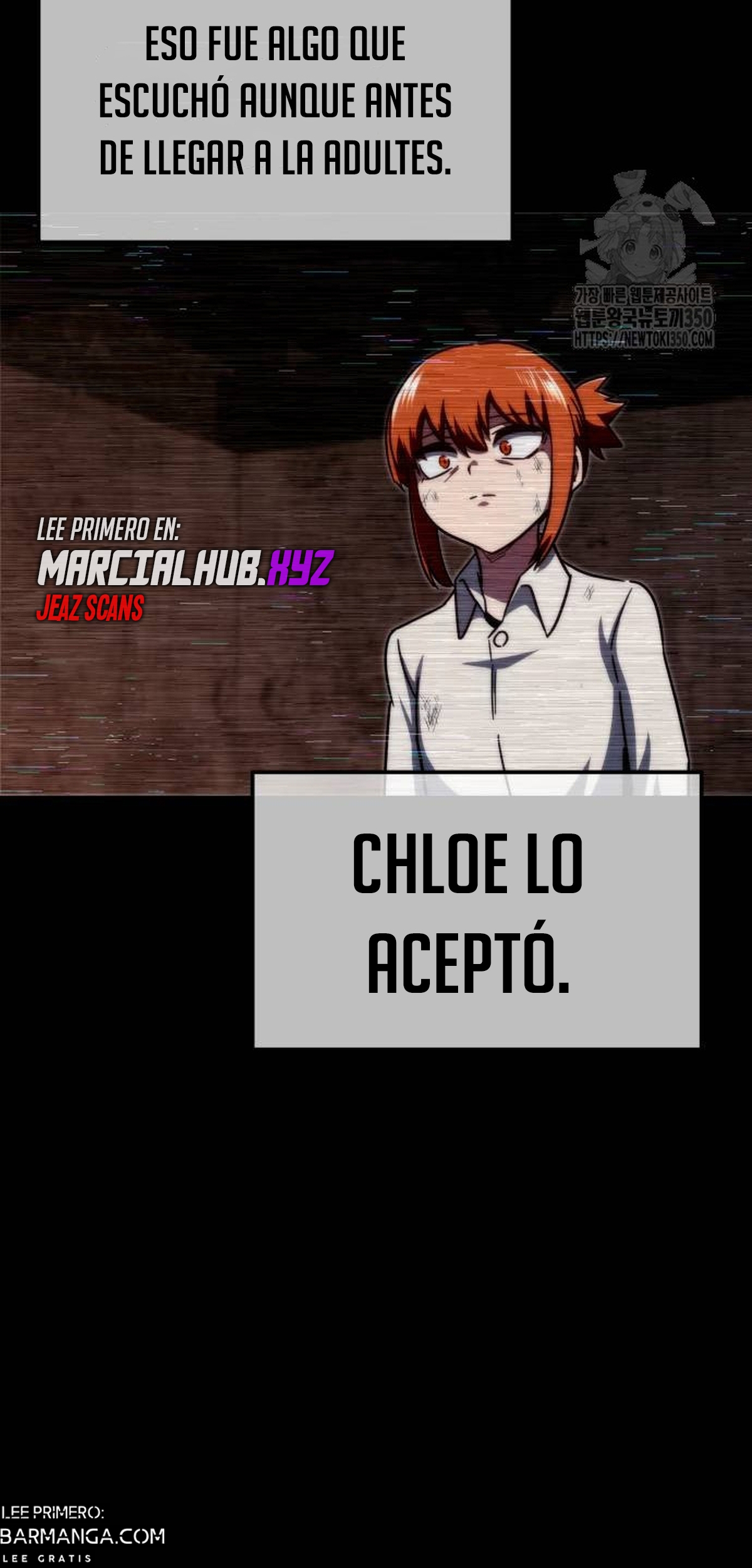 Me hice cargo de la Academia con un solo cuchillo de sashimi — Capítulo 7 — 15