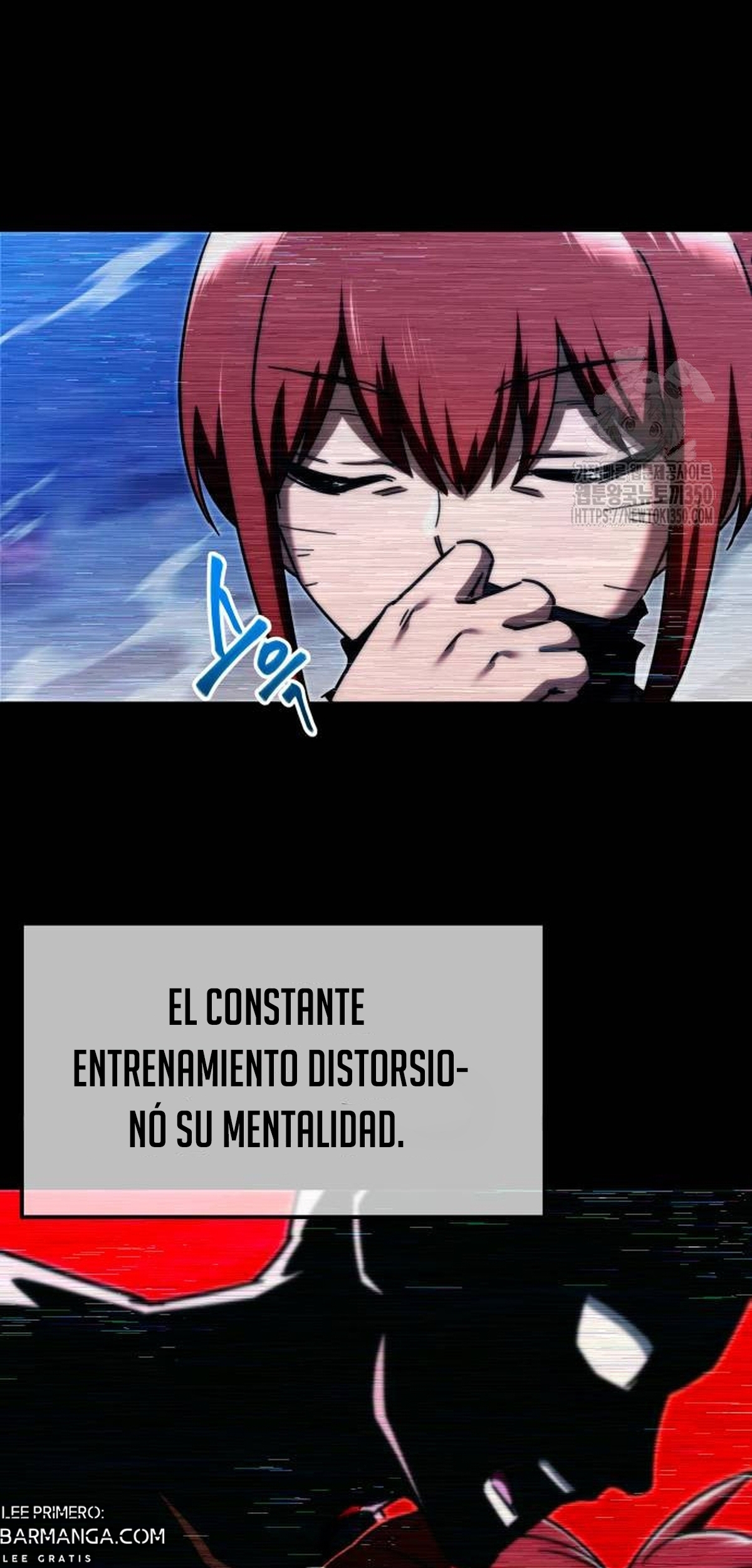 Me hice cargo de la Academia con un solo cuchillo de sashimi — Capítulo 7 — 16