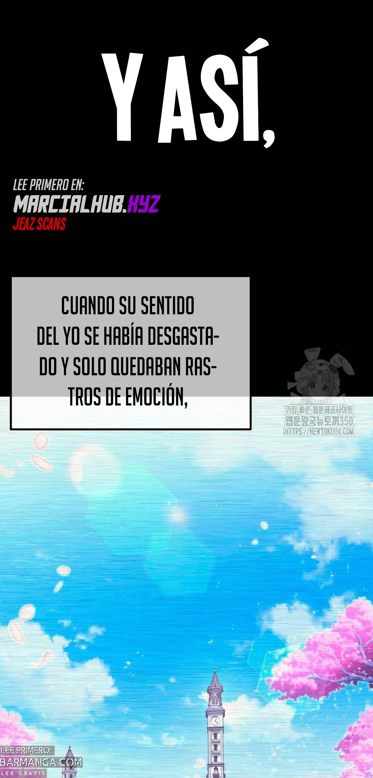 Me hice cargo de la Academia con un solo cuchillo de sashimi — Capítulo 7 — 18