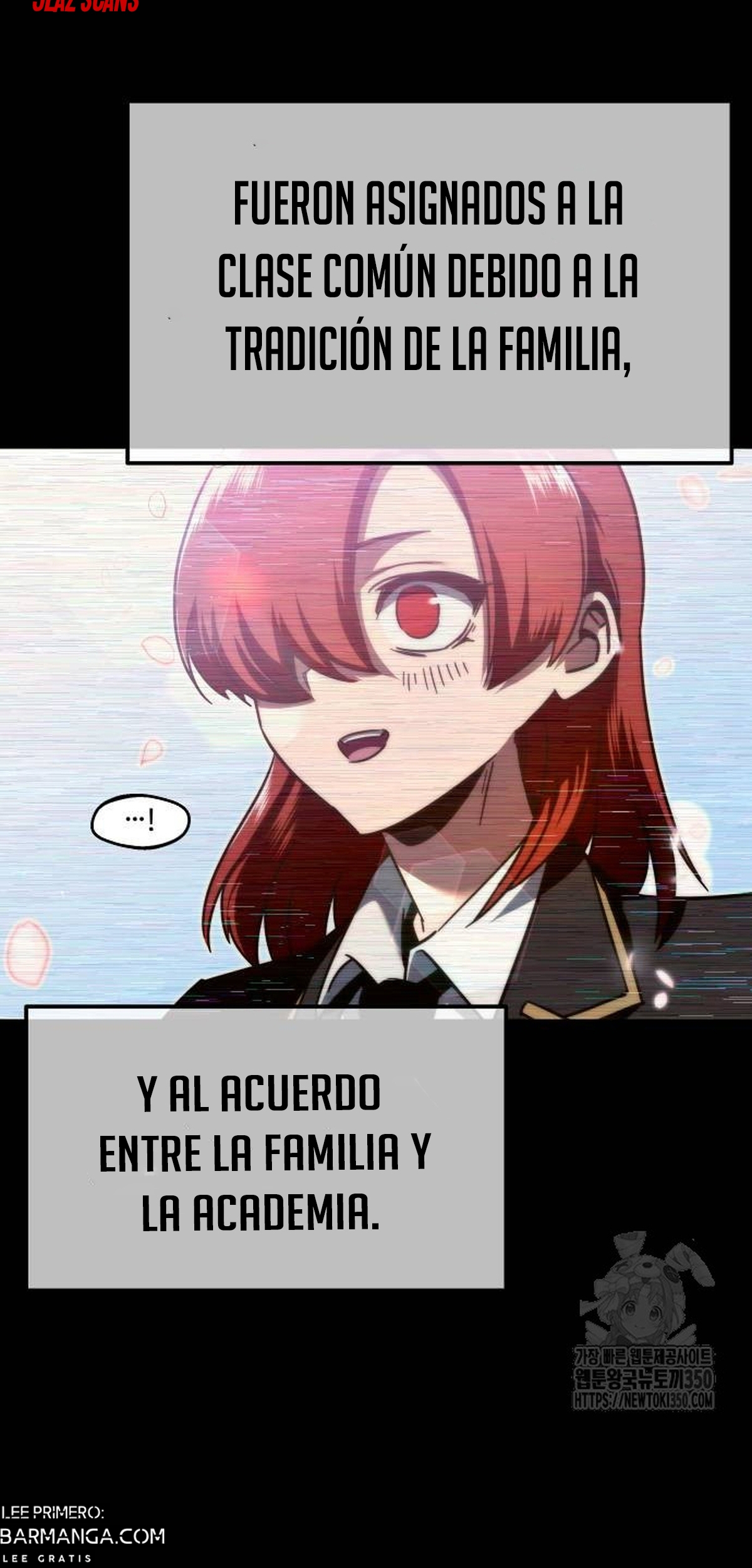 Me hice cargo de la Academia con un solo cuchillo de sashimi — Capítulo 7 — 21
