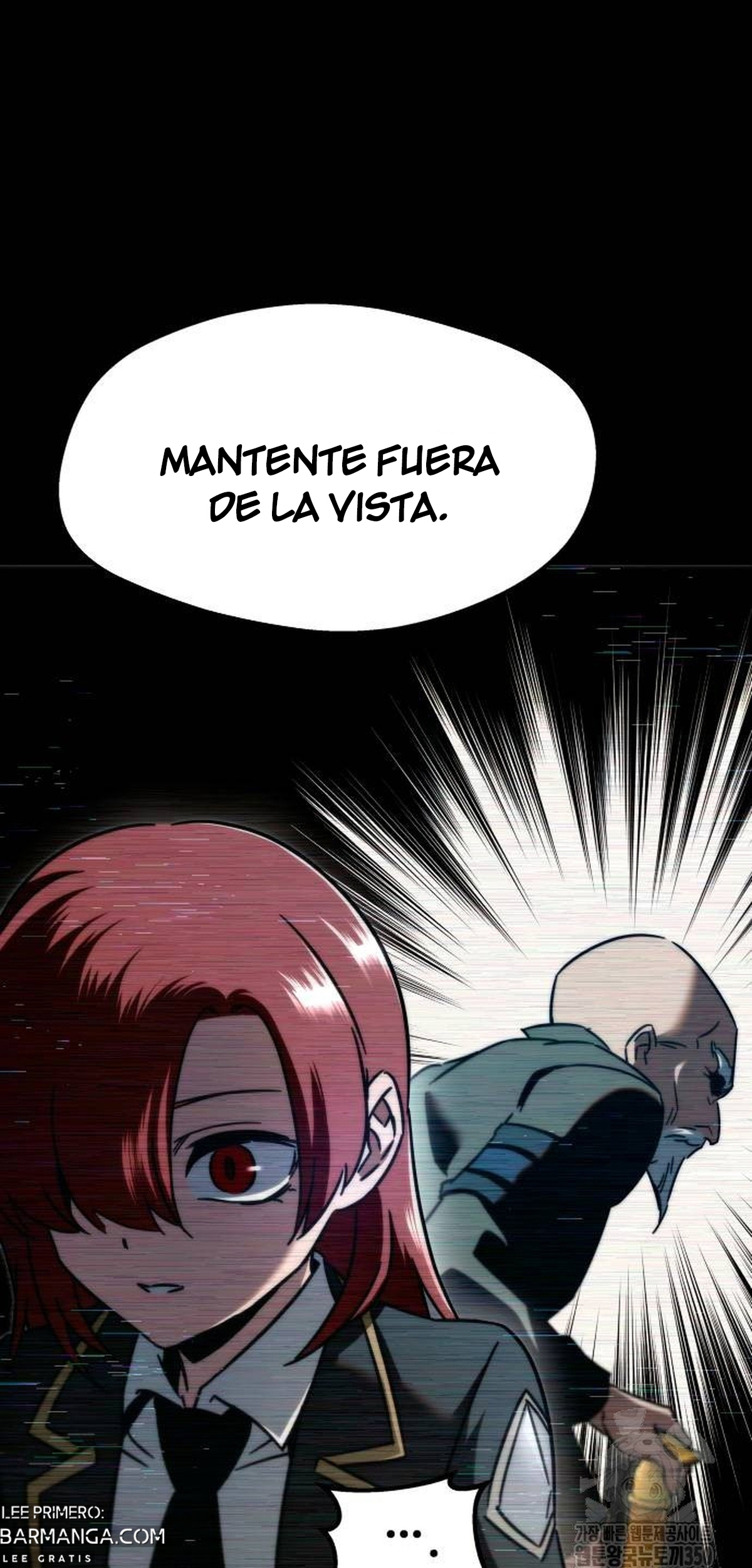Me hice cargo de la Academia con un solo cuchillo de sashimi — Capítulo 7 — 22
