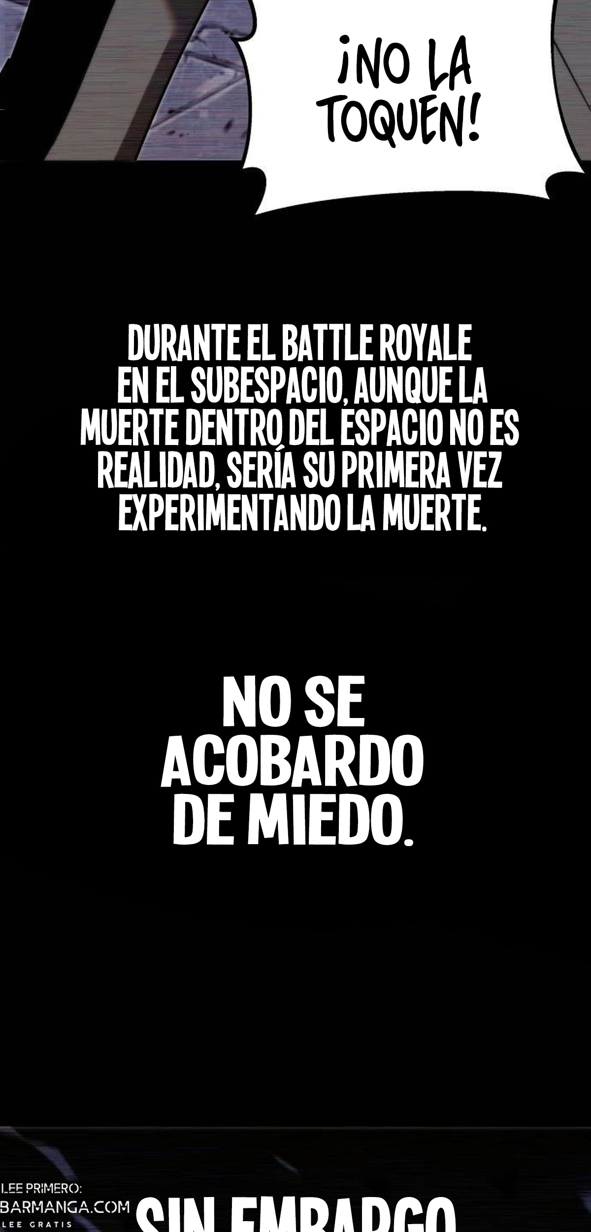 Me hice cargo de la Academia con un solo cuchillo de sashimi — Capítulo 7 — 29