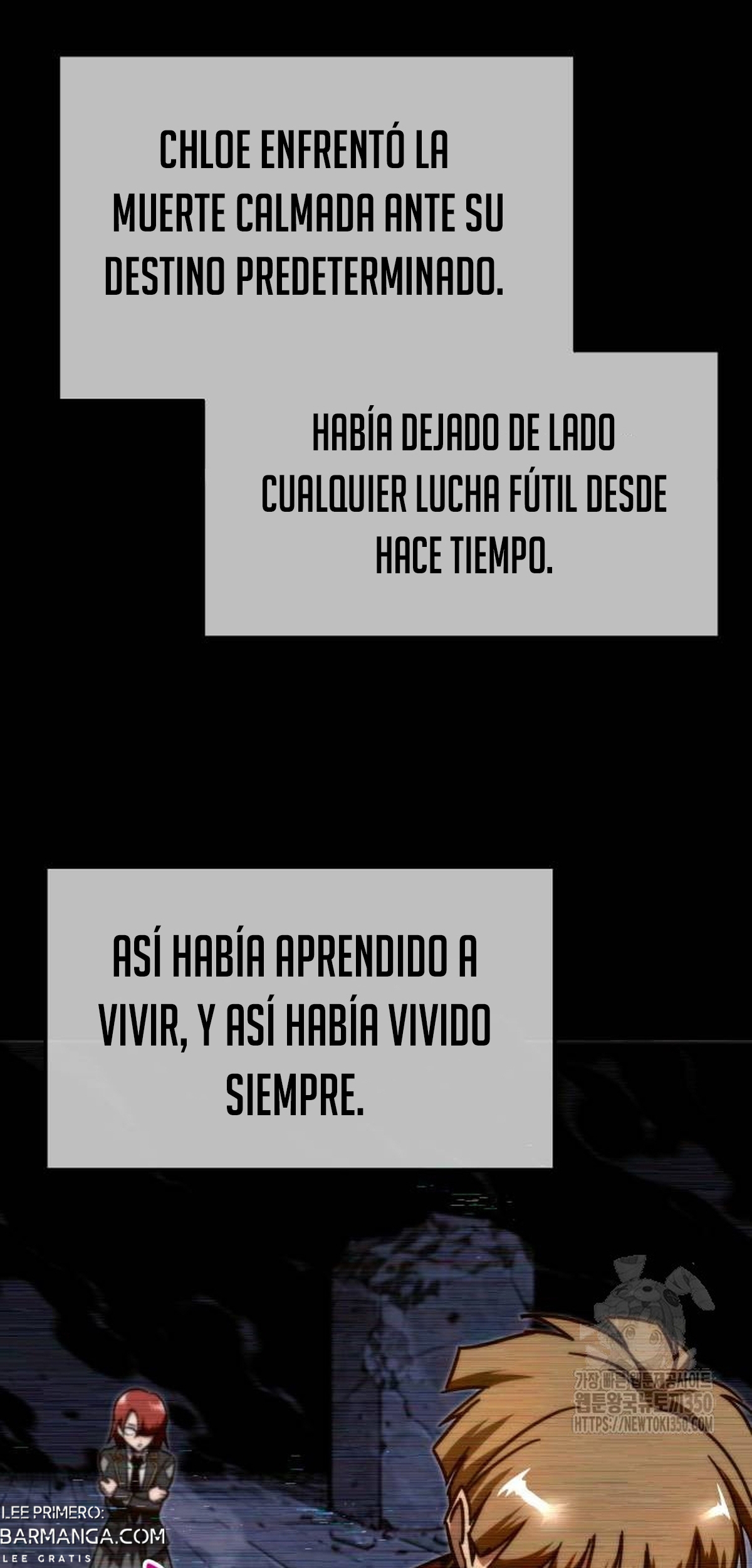Me hice cargo de la Academia con un solo cuchillo de sashimi — Capítulo 7 — 31