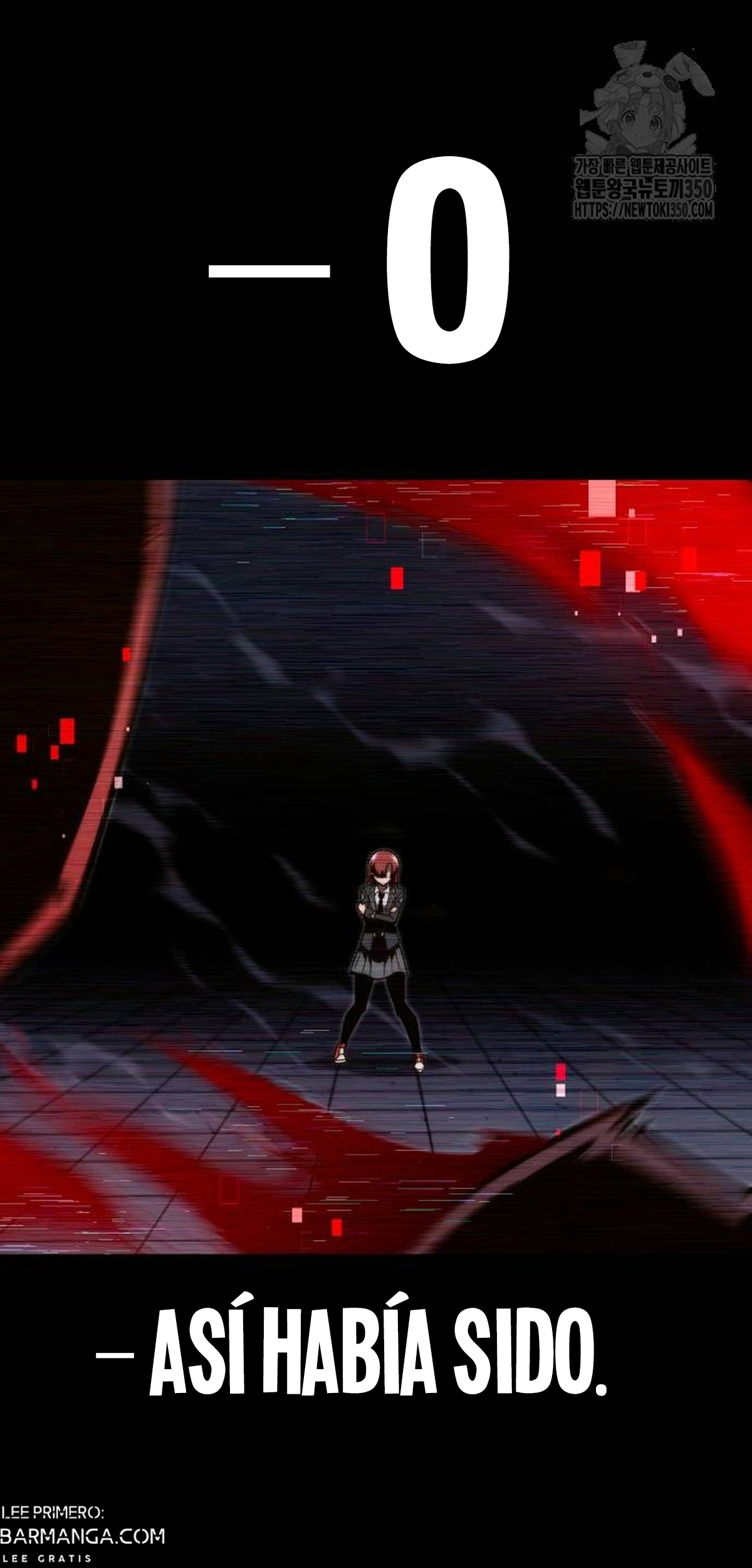 Me hice cargo de la Academia con un solo cuchillo de sashimi — Capítulo 7 — 34