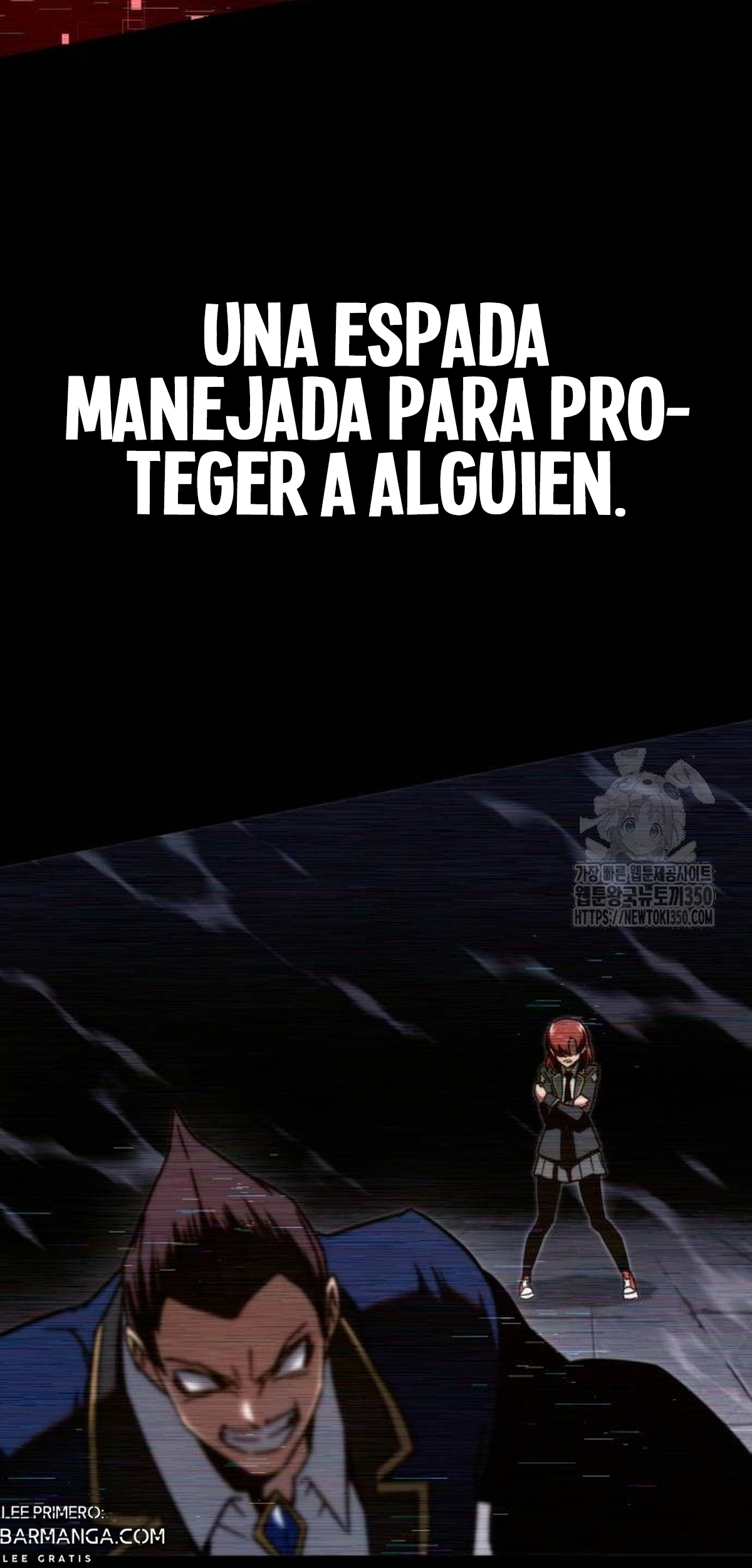 Me hice cargo de la Academia con un solo cuchillo de sashimi — Capítulo 7 — 38