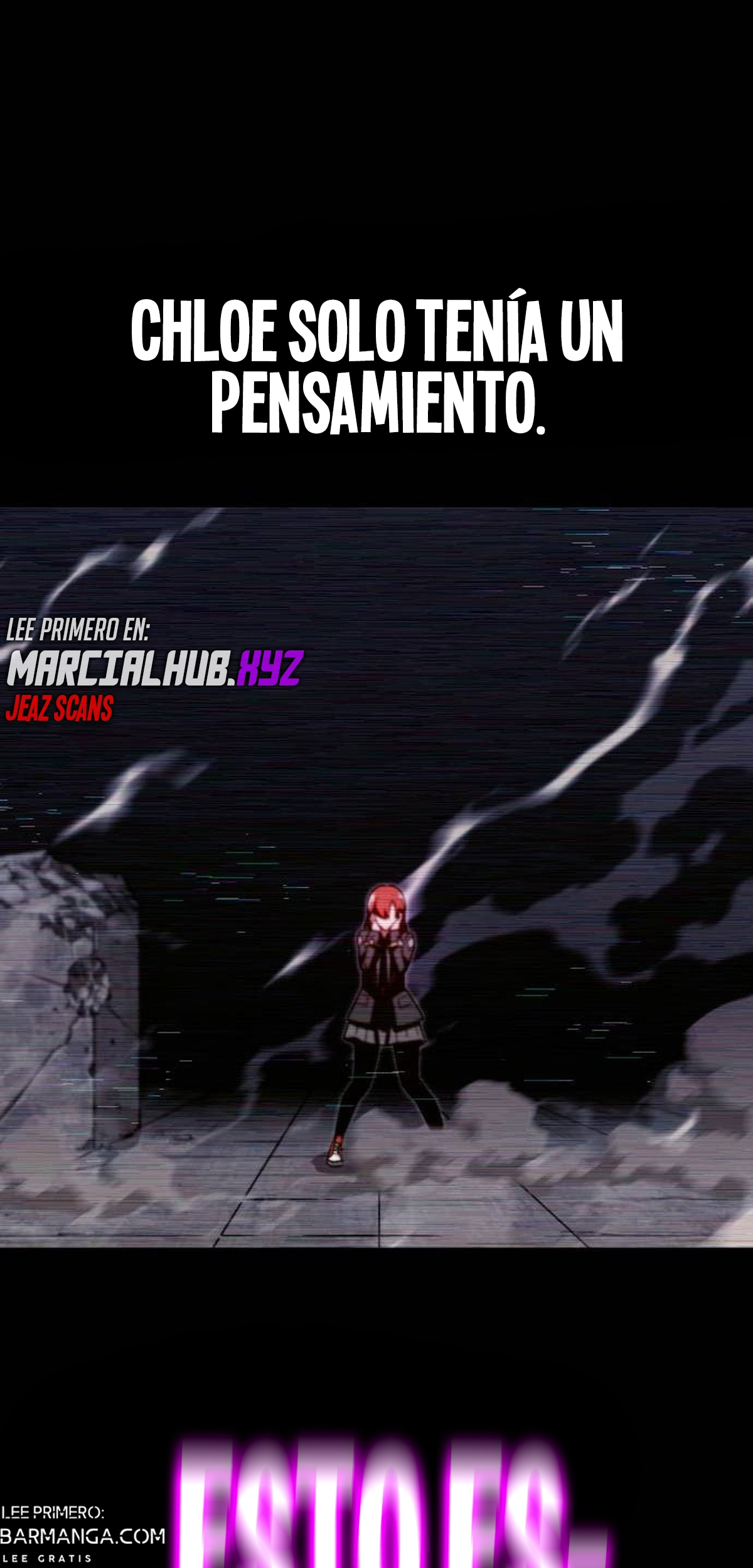 Me hice cargo de la Academia con un solo cuchillo de sashimi — Capítulo 7 — 45