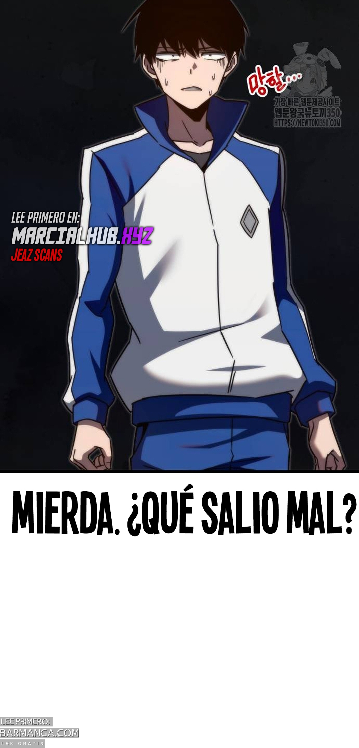 Me hice cargo de la Academia con un solo cuchillo de sashimi — Capítulo 7 — 54