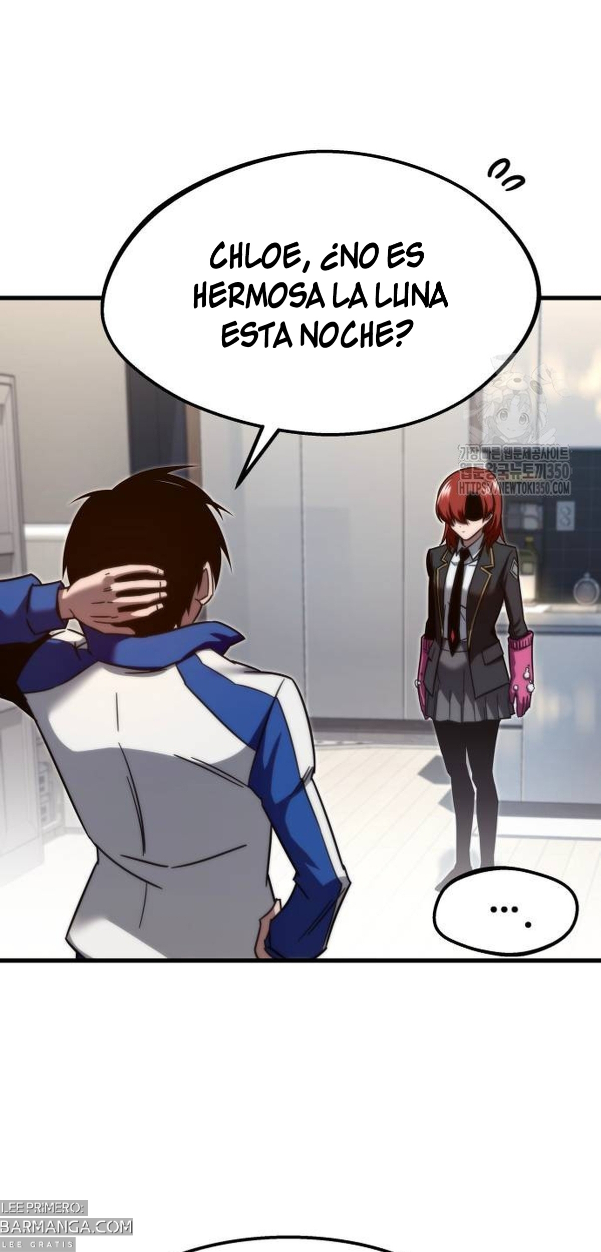 Me hice cargo de la Academia con un solo cuchillo de sashimi — Capítulo 7 — 56