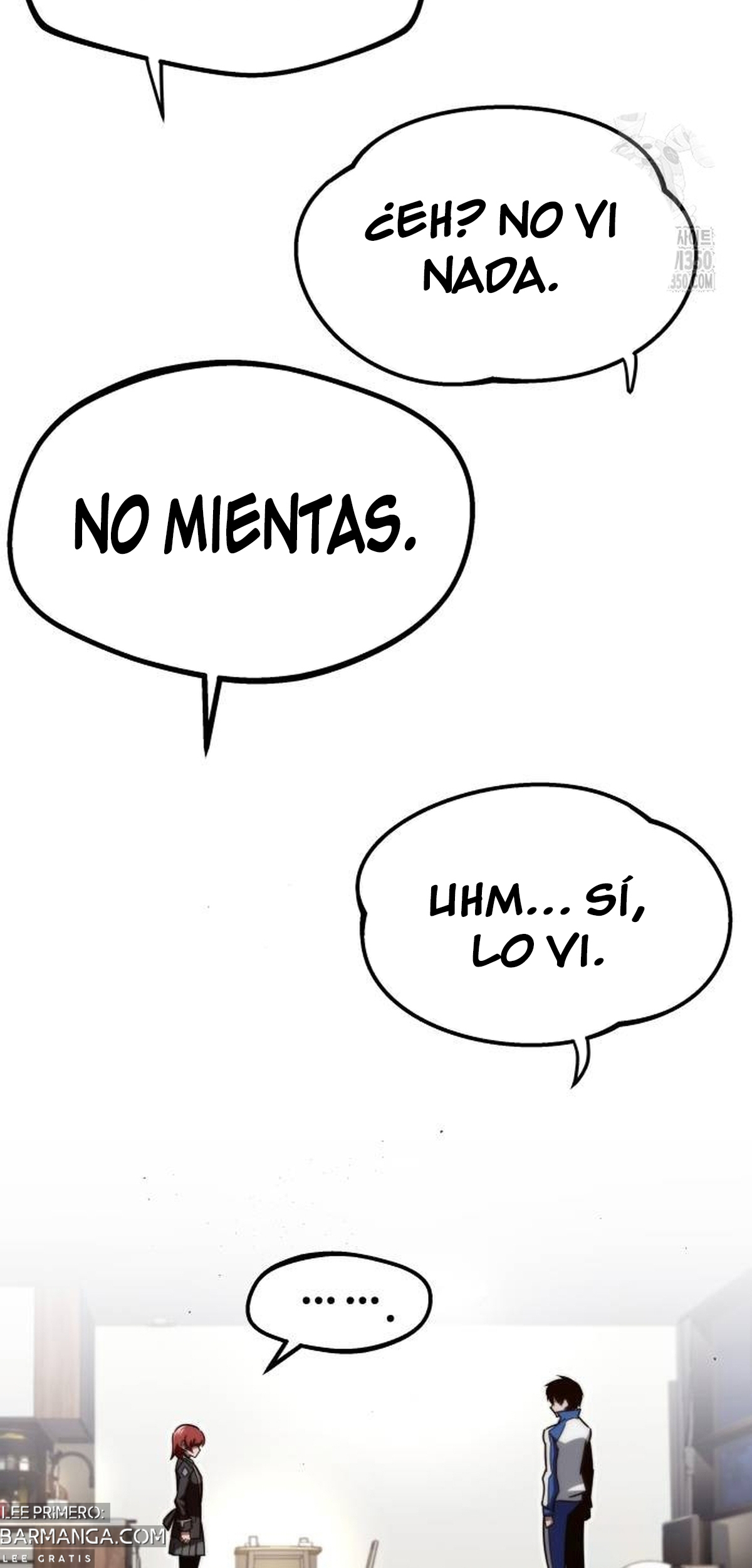 Me hice cargo de la Academia con un solo cuchillo de sashimi — Capítulo 7 — 64