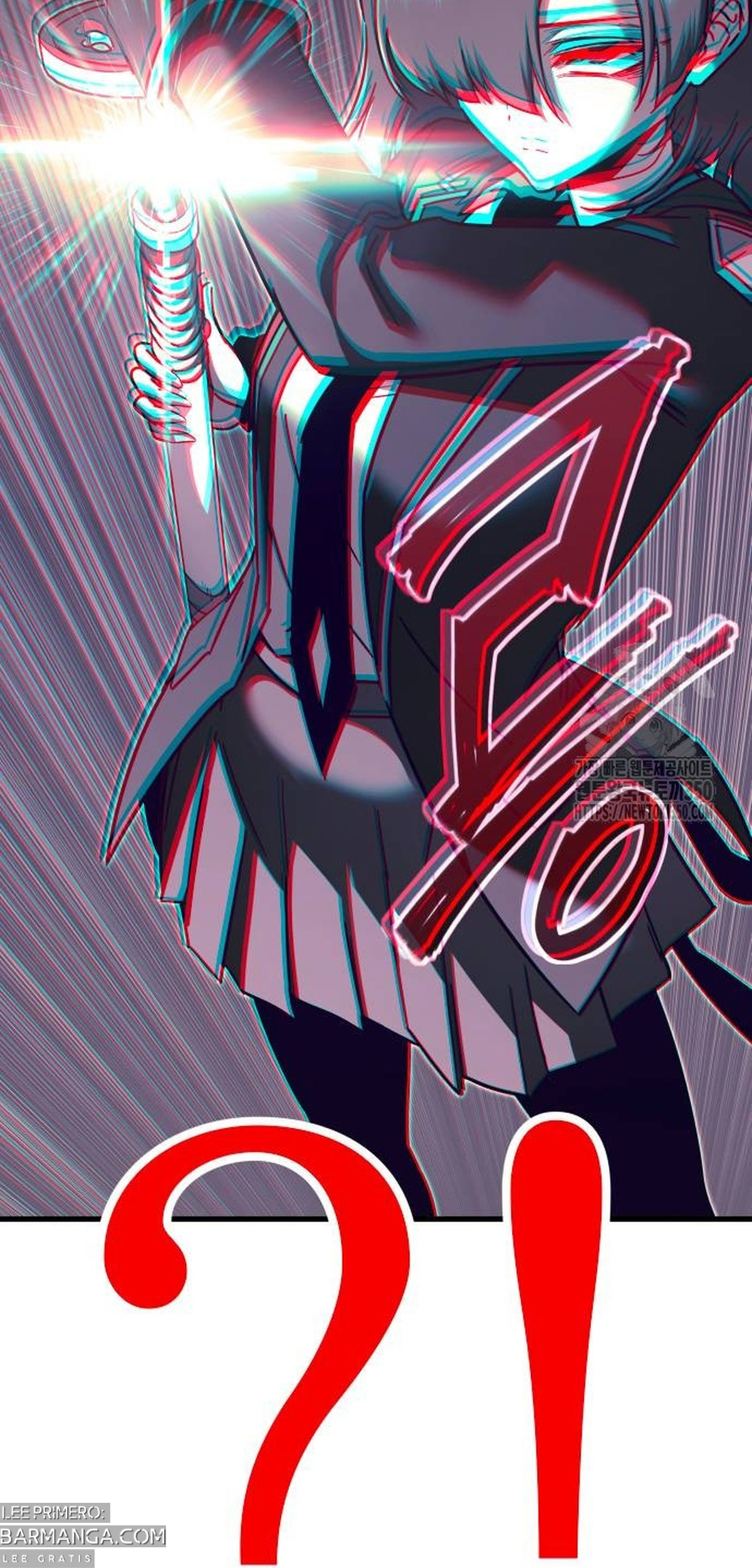 Me hice cargo de la Academia con un solo cuchillo de sashimi — Capítulo 7 — 67