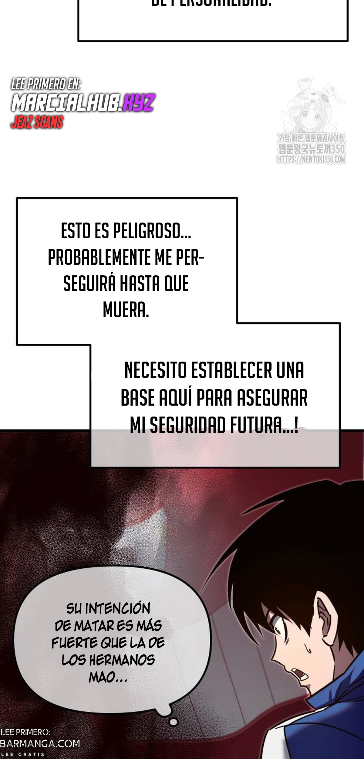 Me hice cargo de la Academia con un solo cuchillo de sashimi — Capítulo 7 — 84