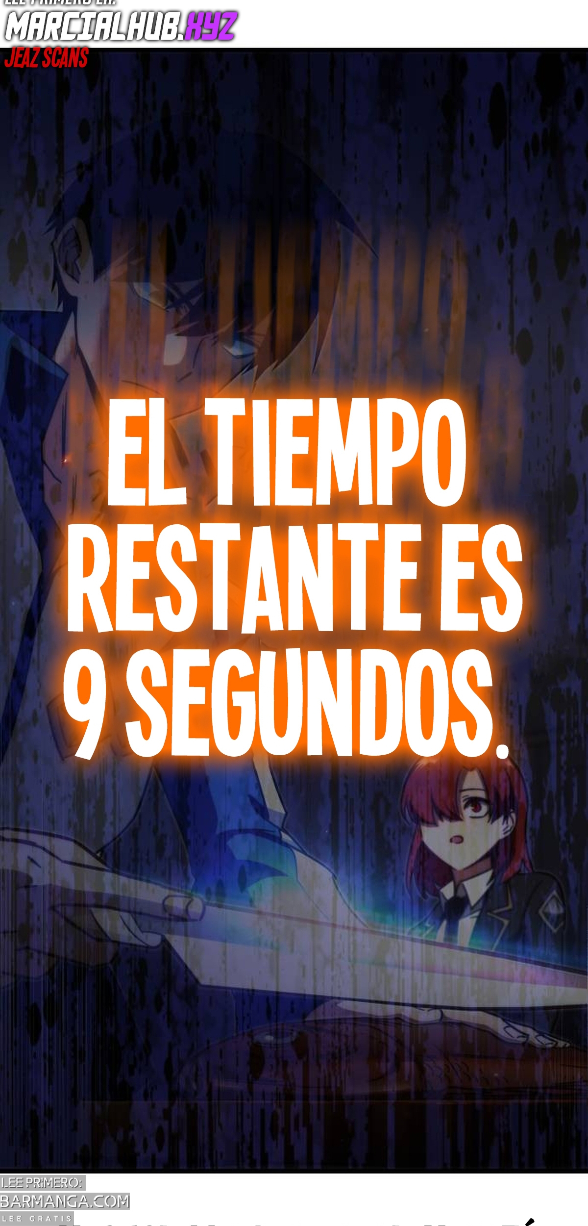 Me hice cargo de la Academia con un solo cuchillo de sashimi — Capítulo 7 — 87