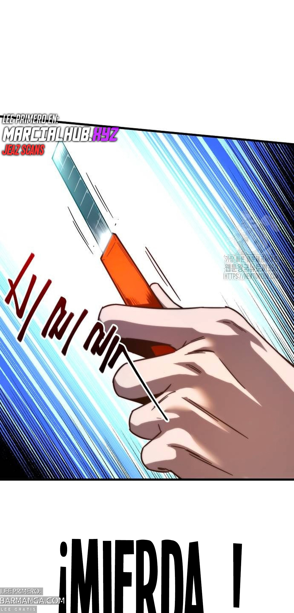 Me hice cargo de la Academia con un solo cuchillo de sashimi — Capítulo 7 — 96