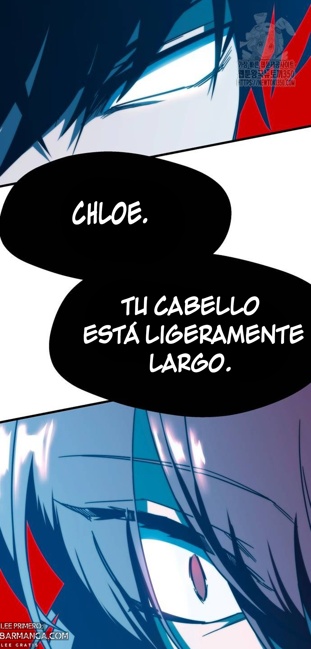 Me hice cargo de la Academia con un solo cuchillo de sashimi — Capítulo 7 — 103