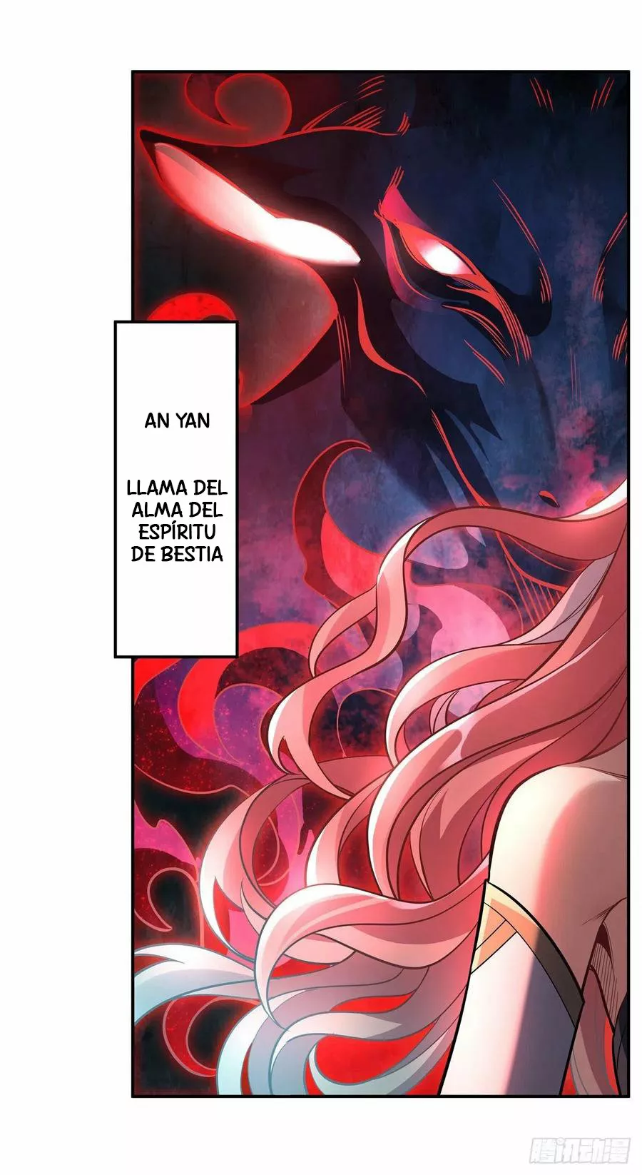 Mis Discípulas, las Futuras Soberanas del Cielo — Capítulo 61 — 8