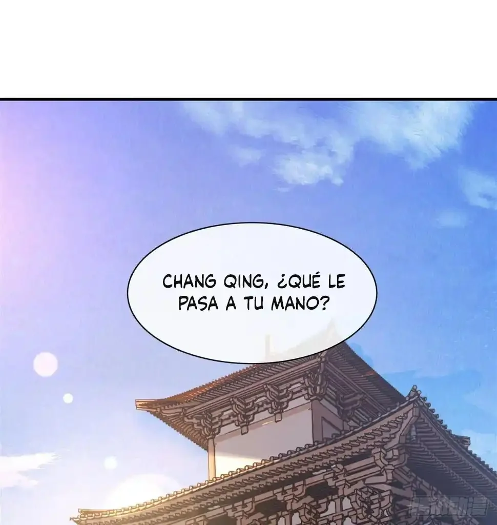 Mis Discípulas, las Futuras Soberanas del Cielo — Capítulo 165 — 3
