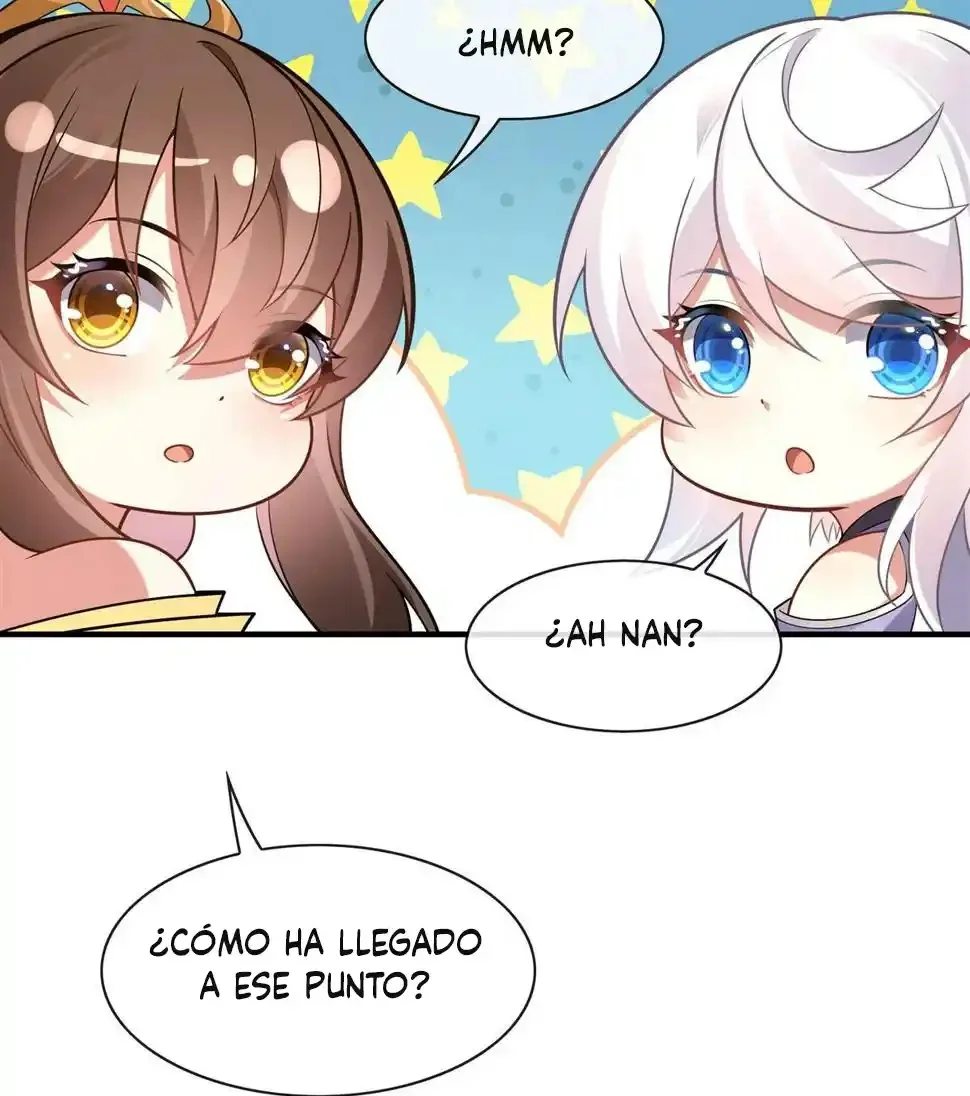 Mis Discípulas, las Futuras Soberanas del Cielo — Capítulo 165 — 7