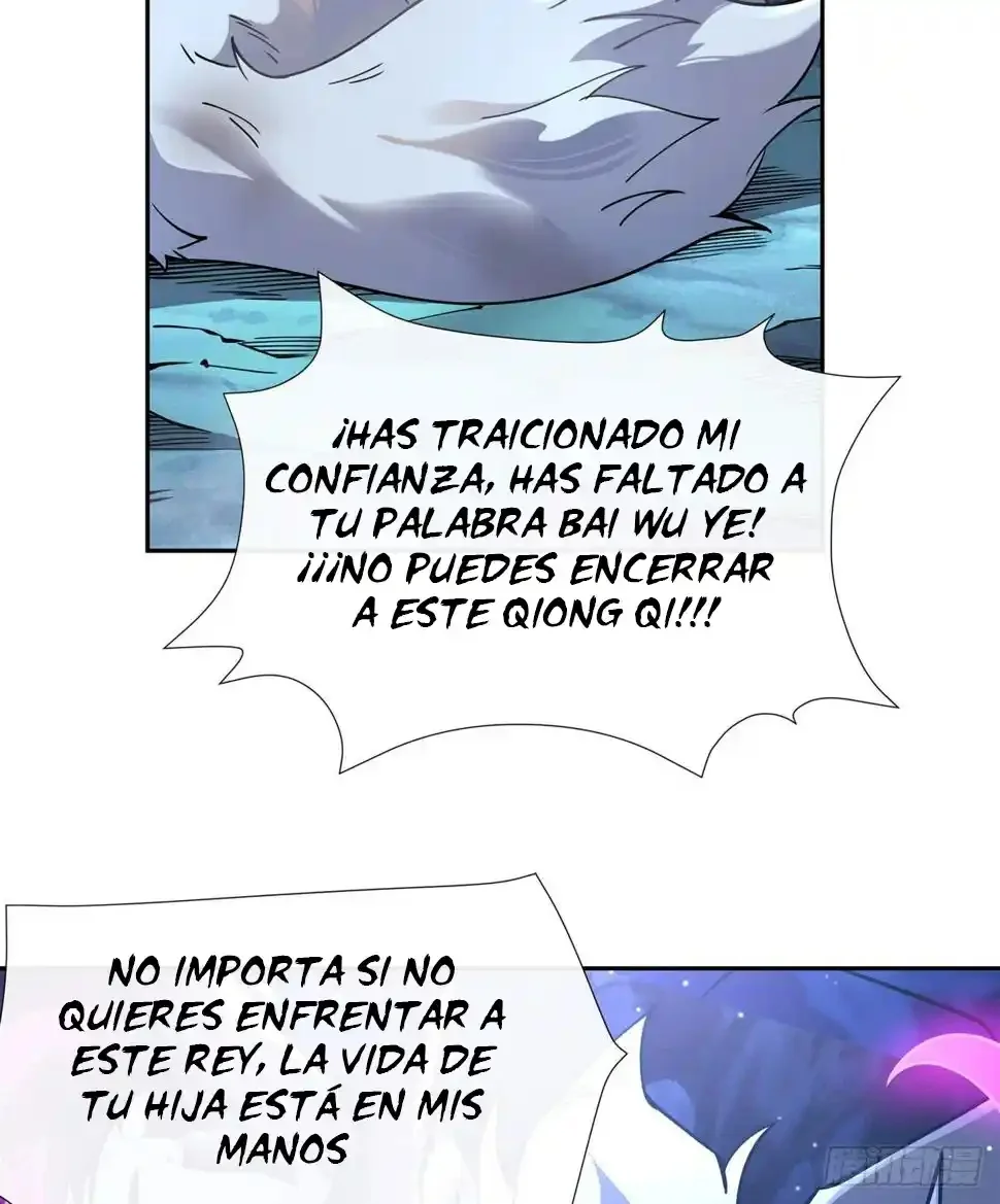 Mis Discípulas, las Futuras Soberanas del Cielo — Capítulo 165 — 50