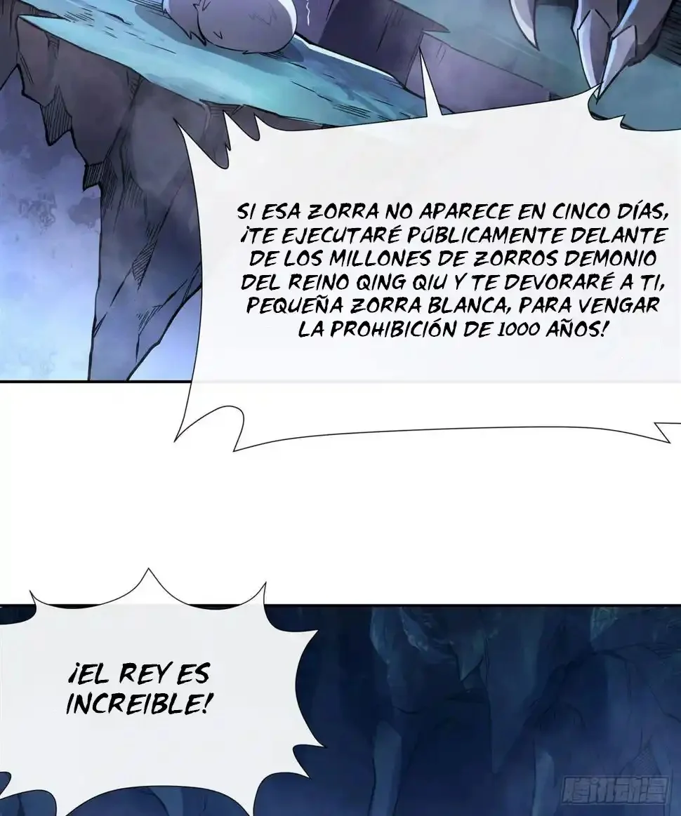 Mis Discípulas, las Futuras Soberanas del Cielo — Capítulo 165 — 52