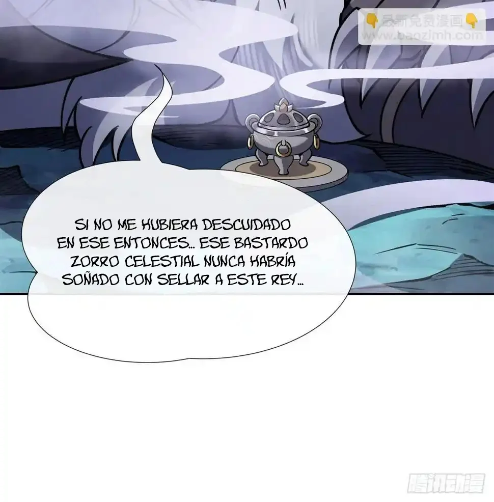 Mis Discípulas, las Futuras Soberanas del Cielo — Capítulo 165 — 59