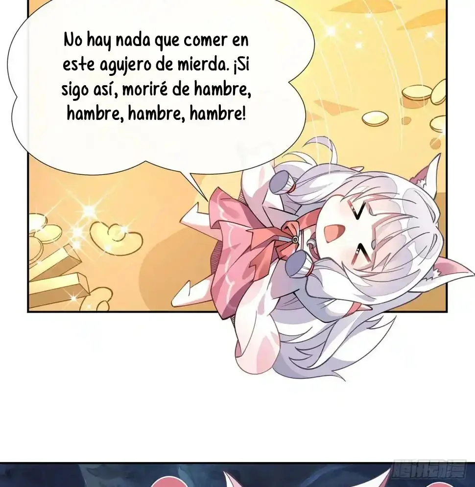 Mis Discípulas, las Futuras Soberanas del Cielo — Capítulo 165 — 66