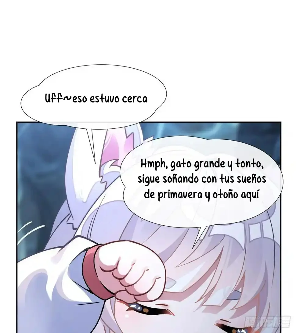 Mis Discípulas, las Futuras Soberanas del Cielo — Capítulo 165 — 74