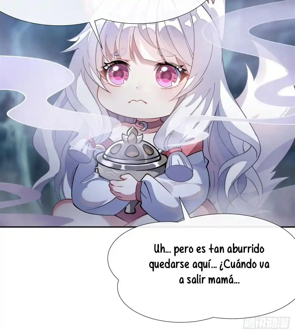 Mis Discípulas, las Futuras Soberanas del Cielo — Capítulo 165 — 76