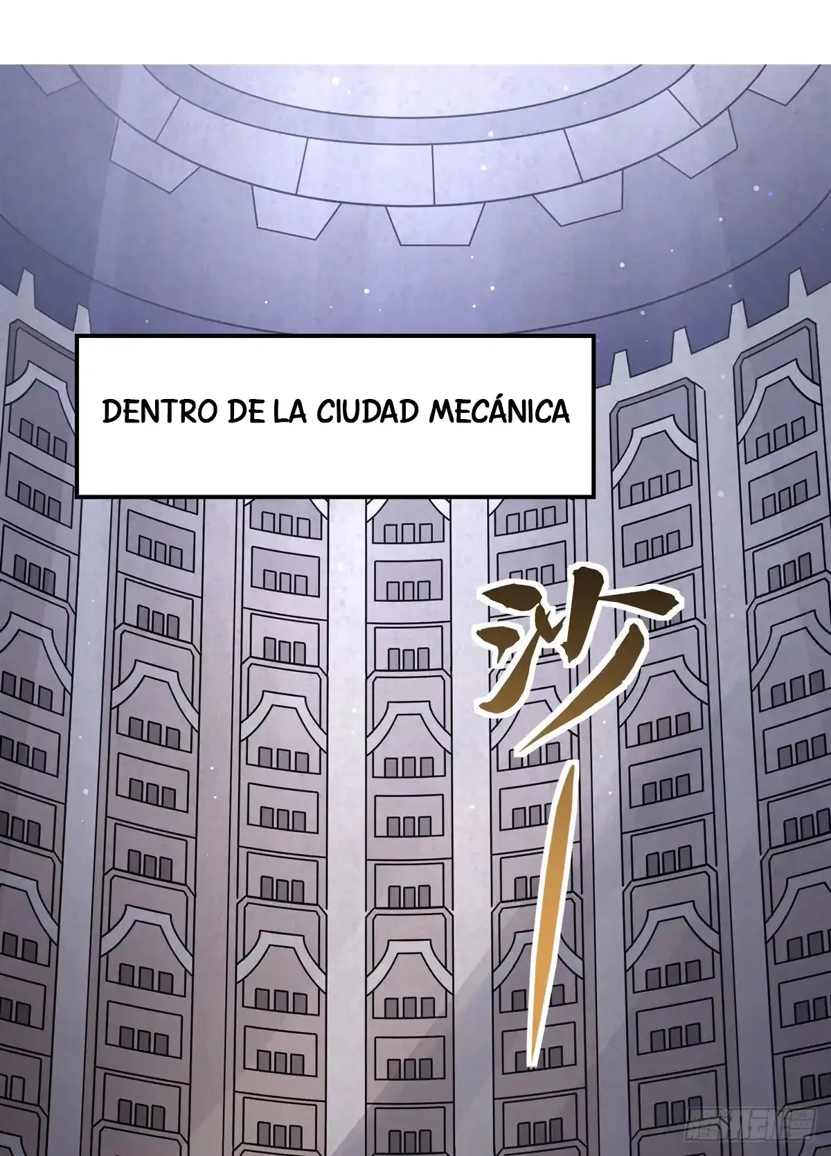 Mis Discípulas, las Futuras Soberanas del Cielo — Capítulo 119 — 3