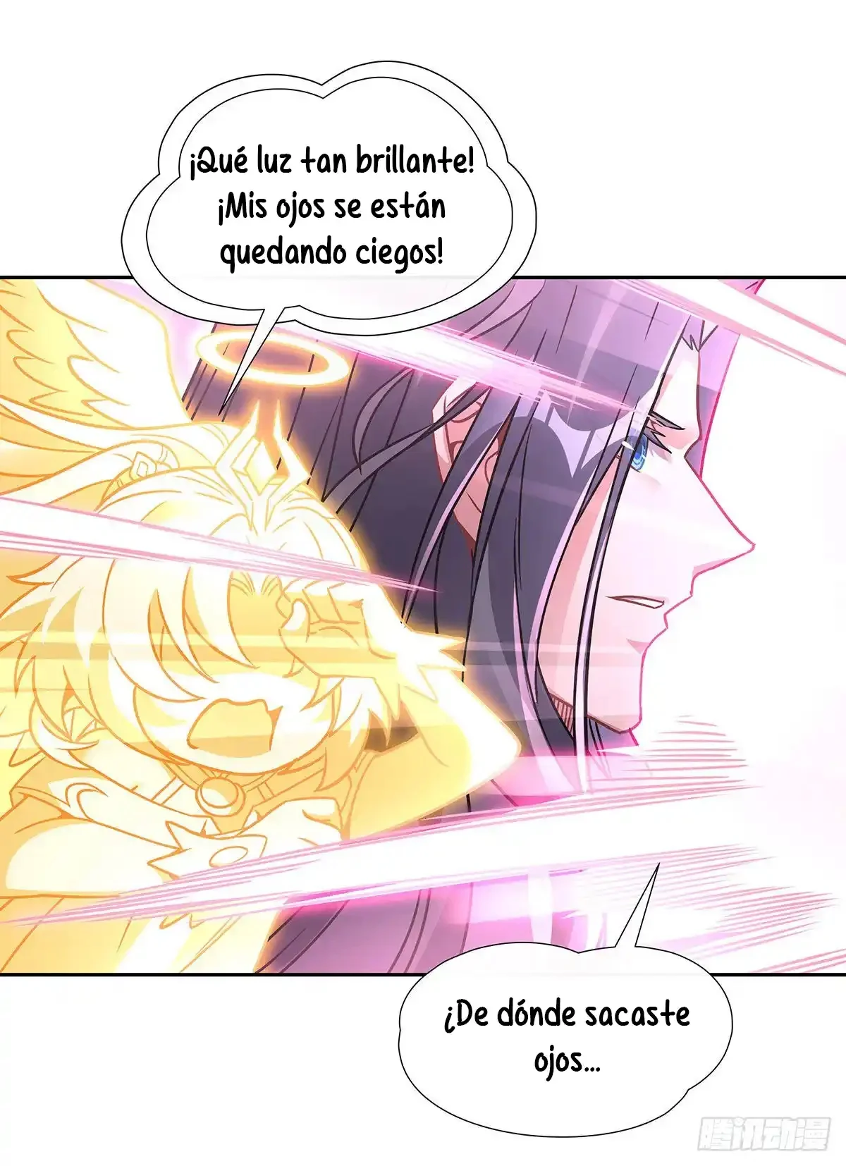 Mis Discípulas, las Futuras Soberanas del Cielo — Capítulo 119 — 53