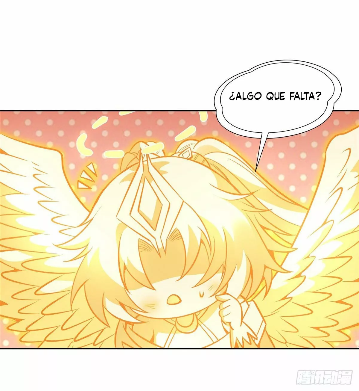 Mis Discípulas, las Futuras Soberanas del Cielo — Capítulo 74 — 5