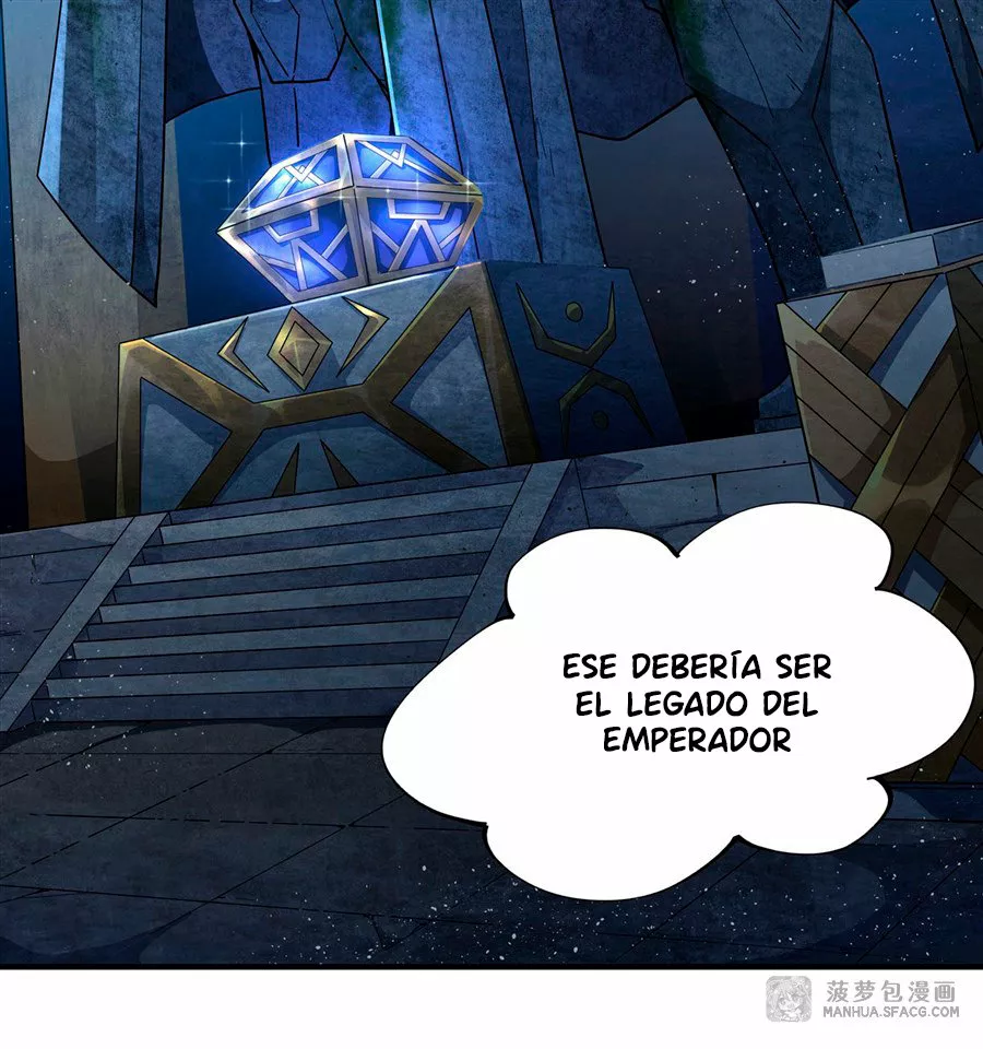 Mis Discípulas, las Futuras Soberanas del Cielo — Capítulo 13 — 9