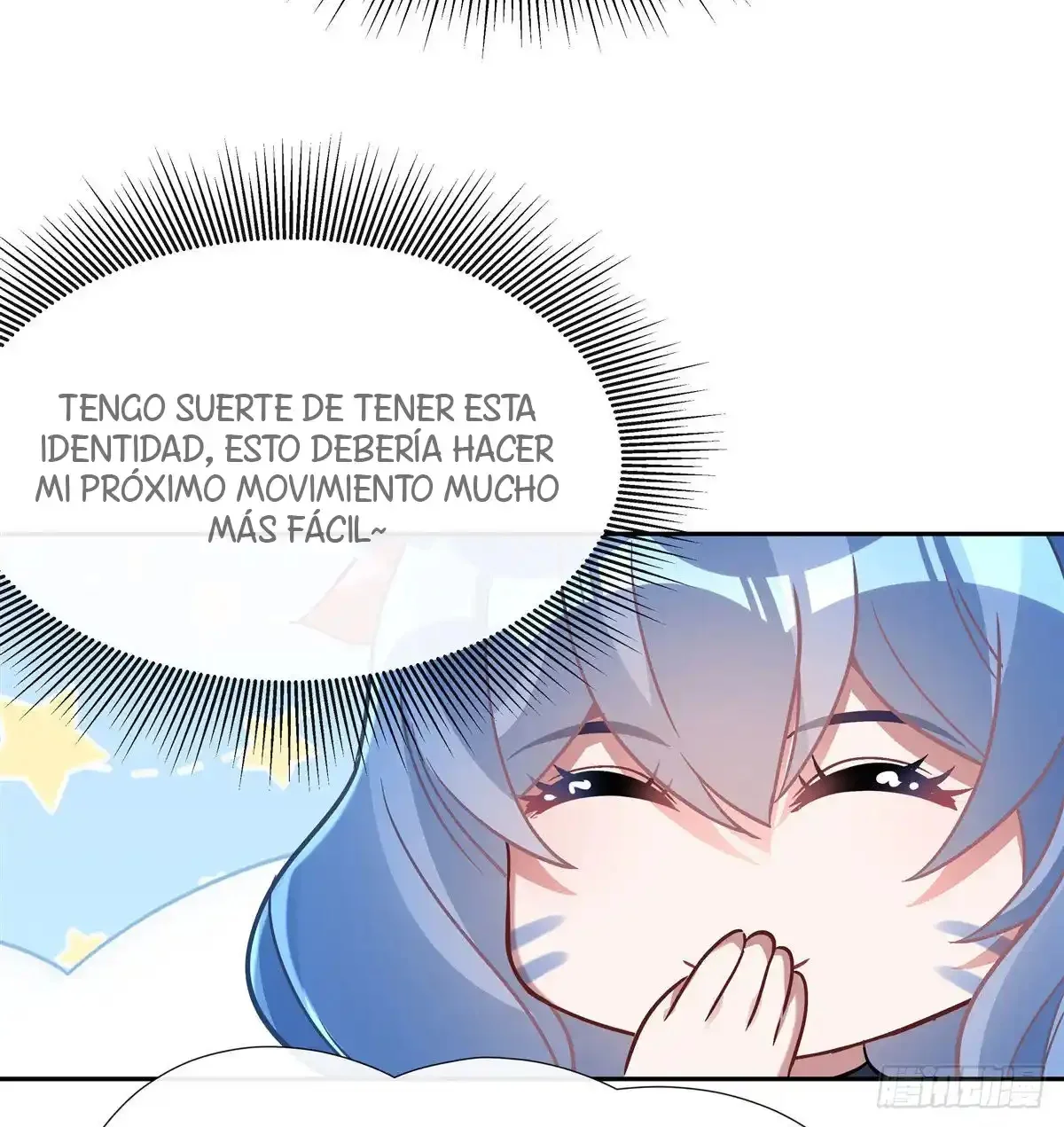 Mis Discípulas, las Futuras Soberanas del Cielo — Capítulo 121 — 27
