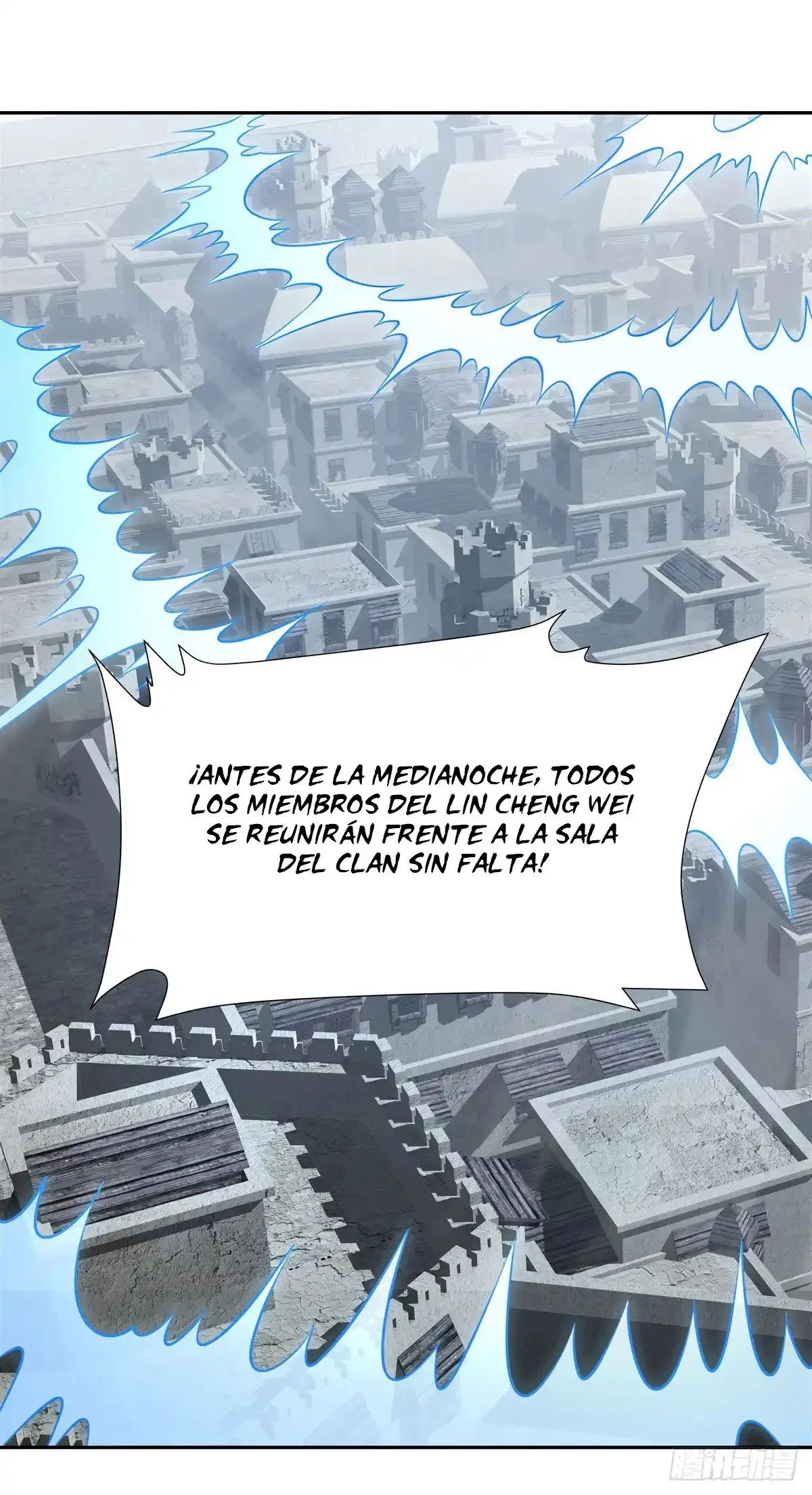 Mis Discípulas, las Futuras Soberanas del Cielo — Capítulo 121 — 31