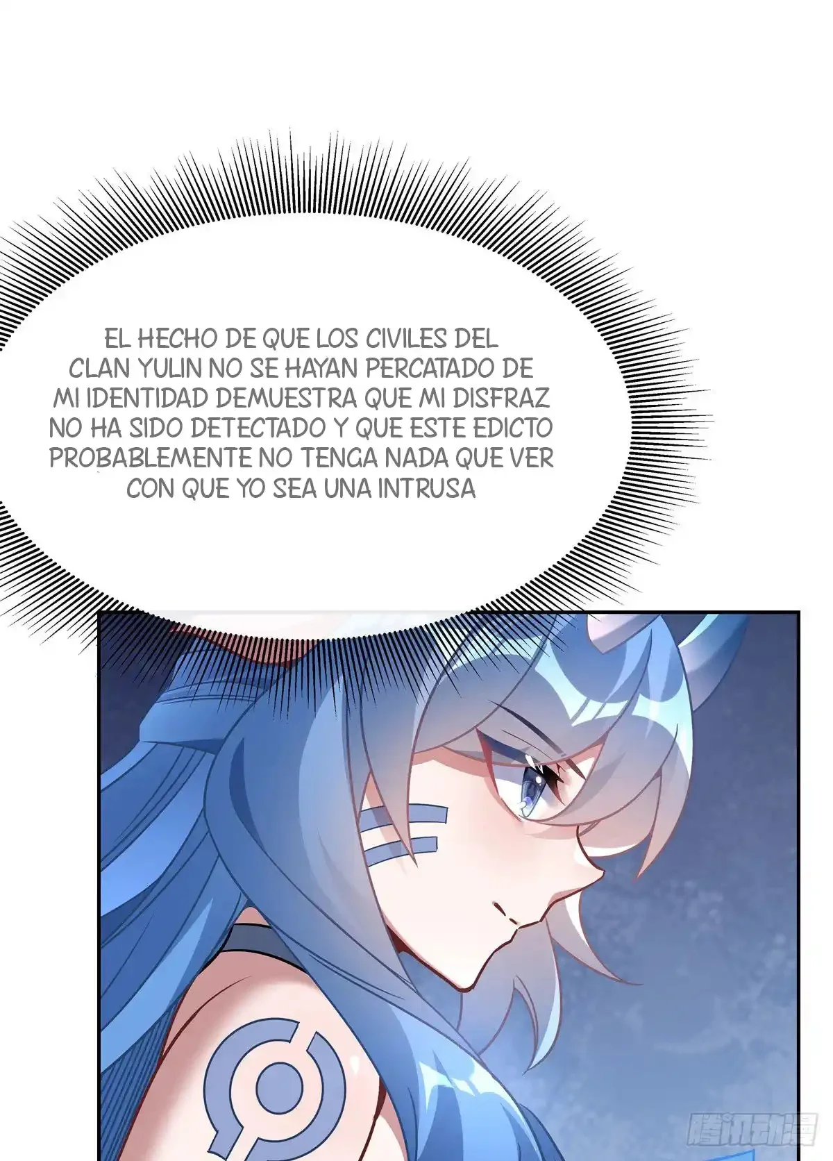 Mis Discípulas, las Futuras Soberanas del Cielo — Capítulo 121 — 33