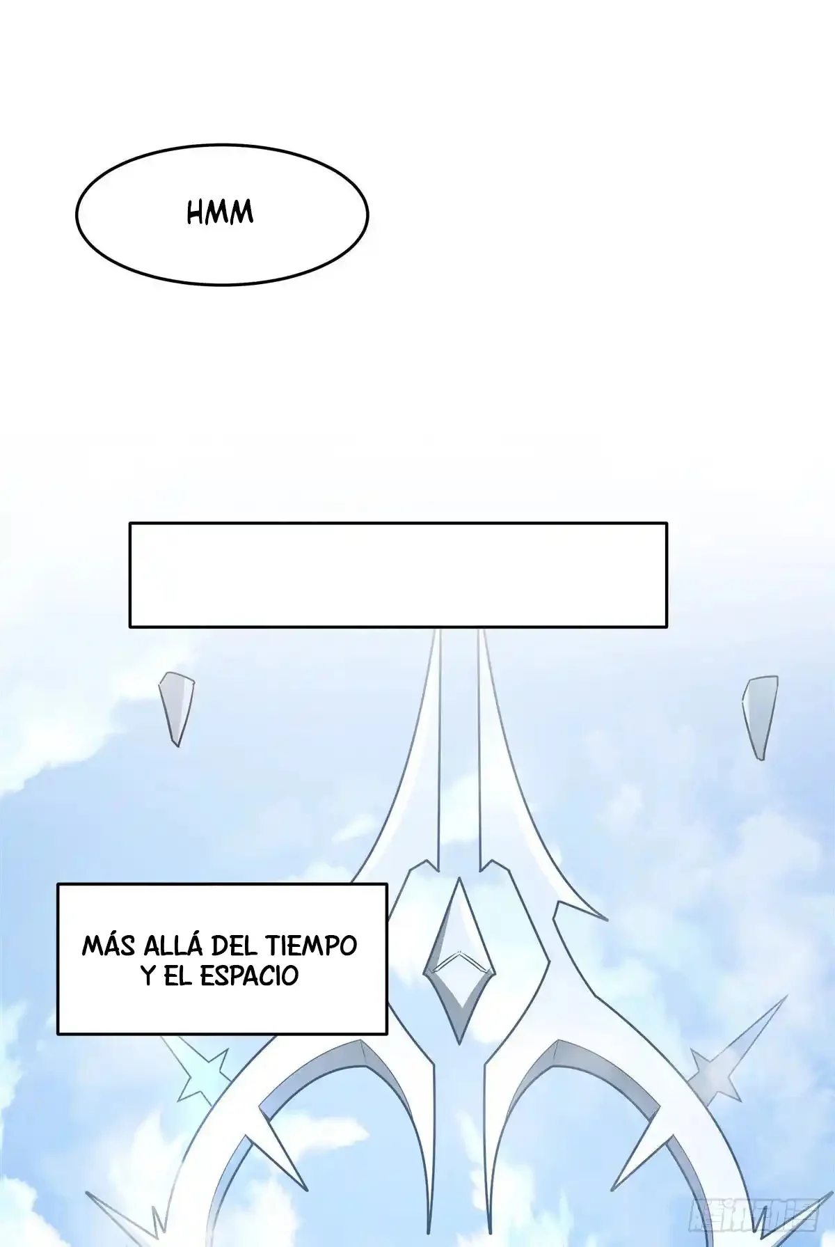 Mis Discípulas, las Futuras Soberanas del Cielo — Capítulo 116 — 31