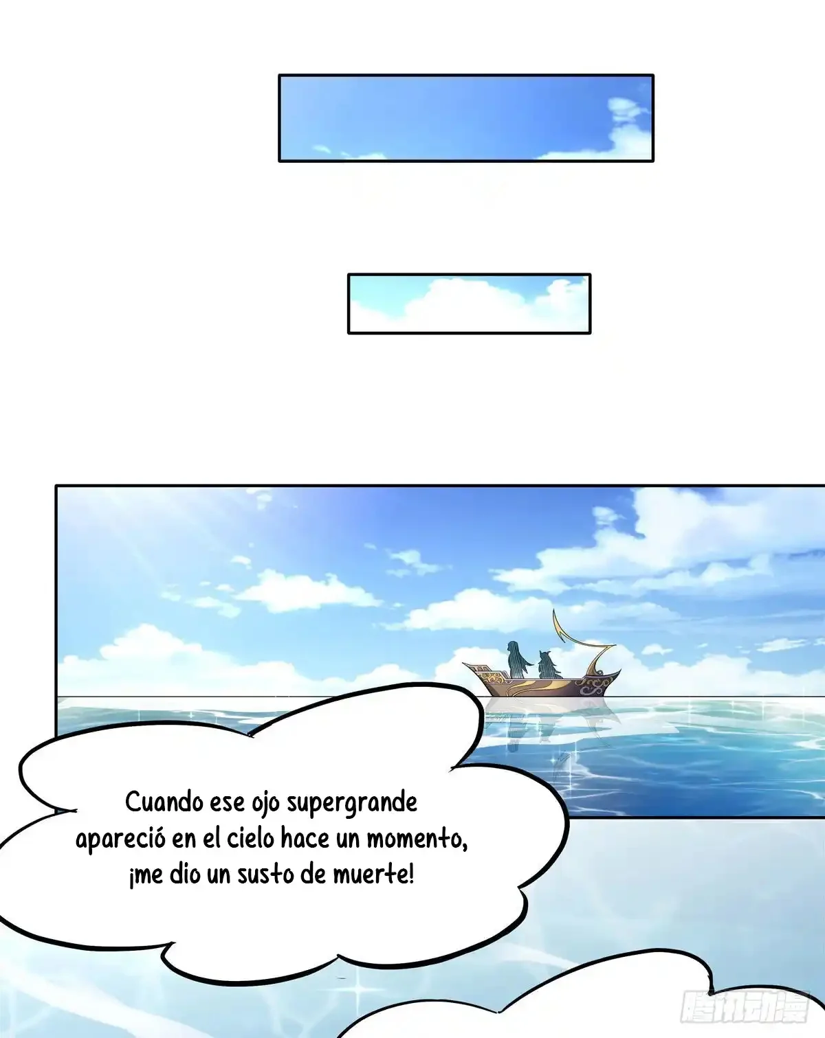 Mis Discípulas, las Futuras Soberanas del Cielo — Capítulo 116 — 37