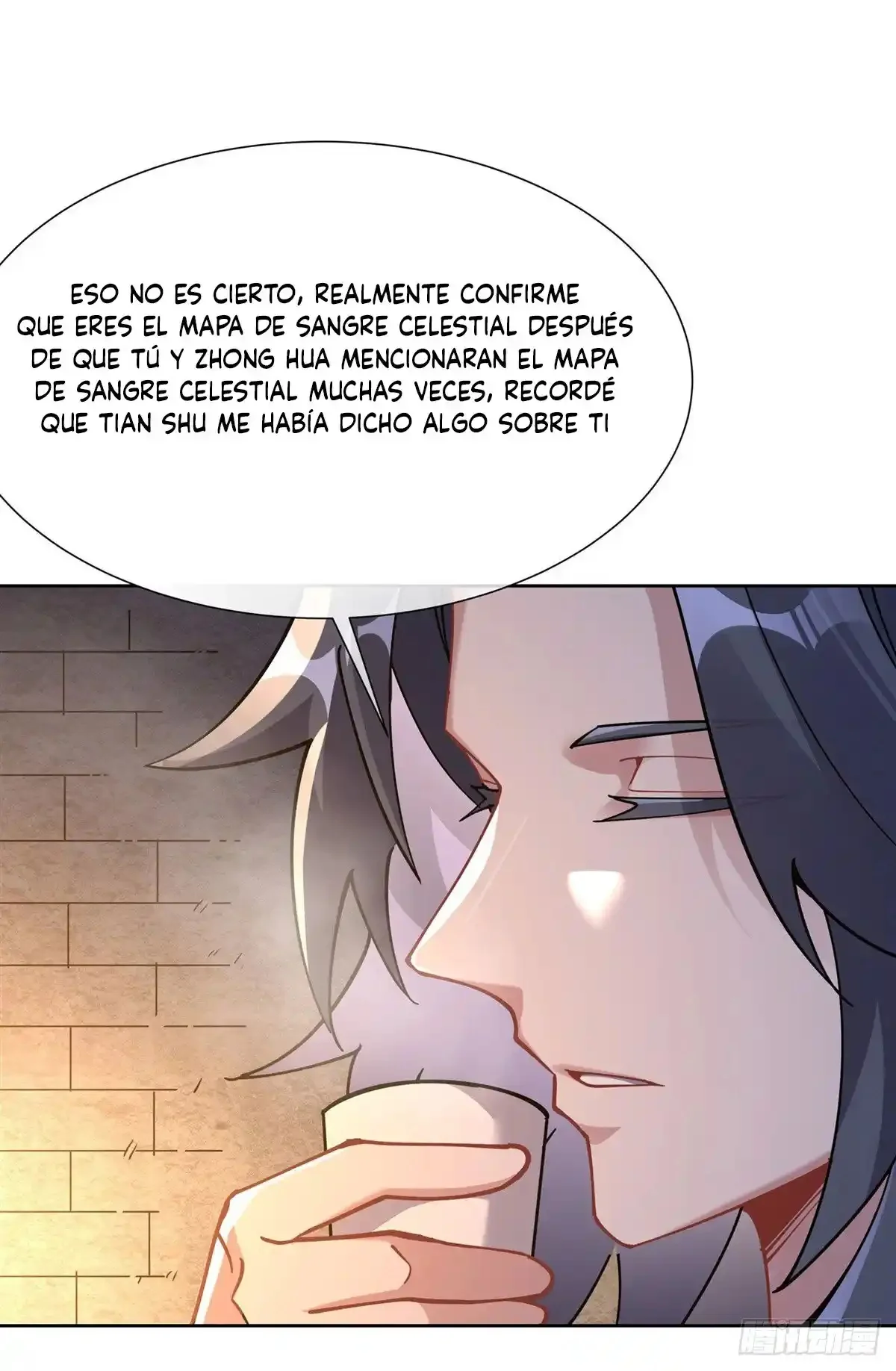Mis Discípulas, las Futuras Soberanas del Cielo — Capítulo 154 — 22