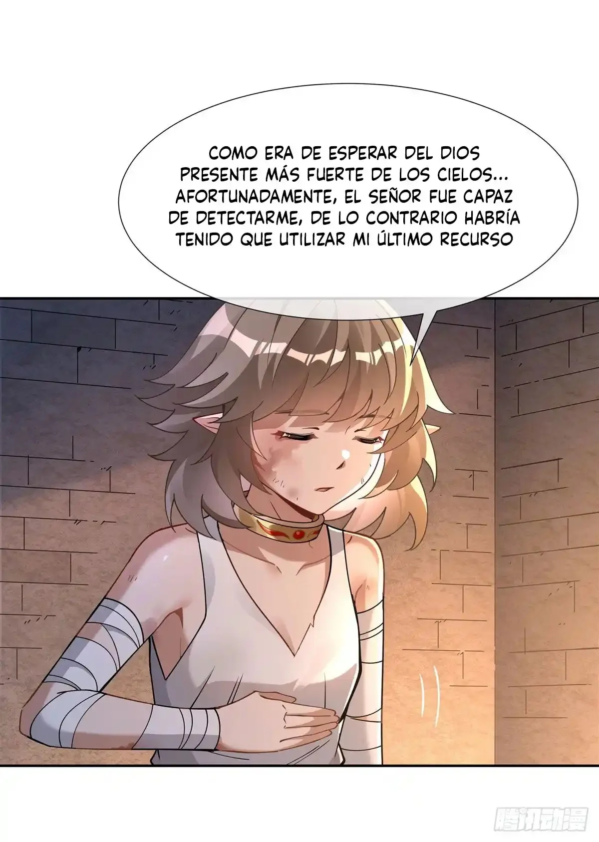 Mis Discípulas, las Futuras Soberanas del Cielo — Capítulo 154 — 26