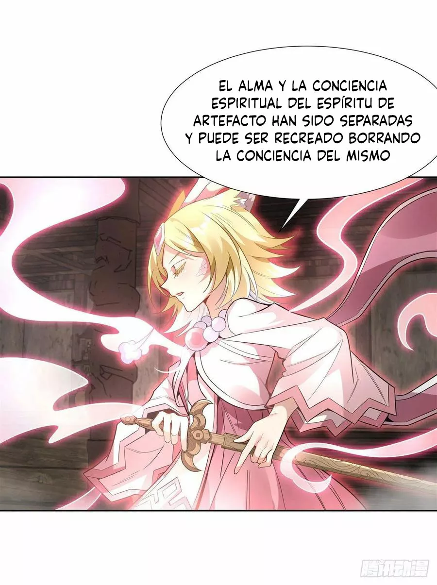 Mis Discípulas, las Futuras Soberanas del Cielo — Capítulo 58 — 12
