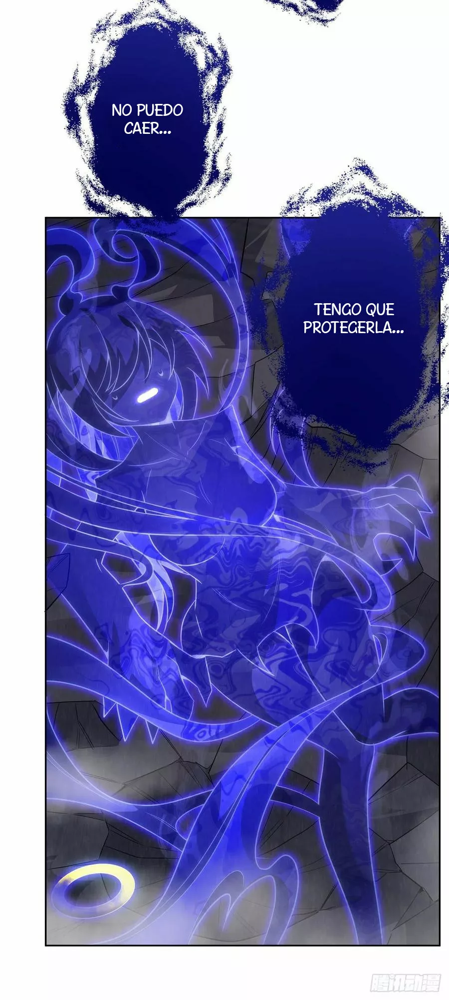 Mis Discípulas, las Futuras Soberanas del Cielo — Capítulo 58 — 17