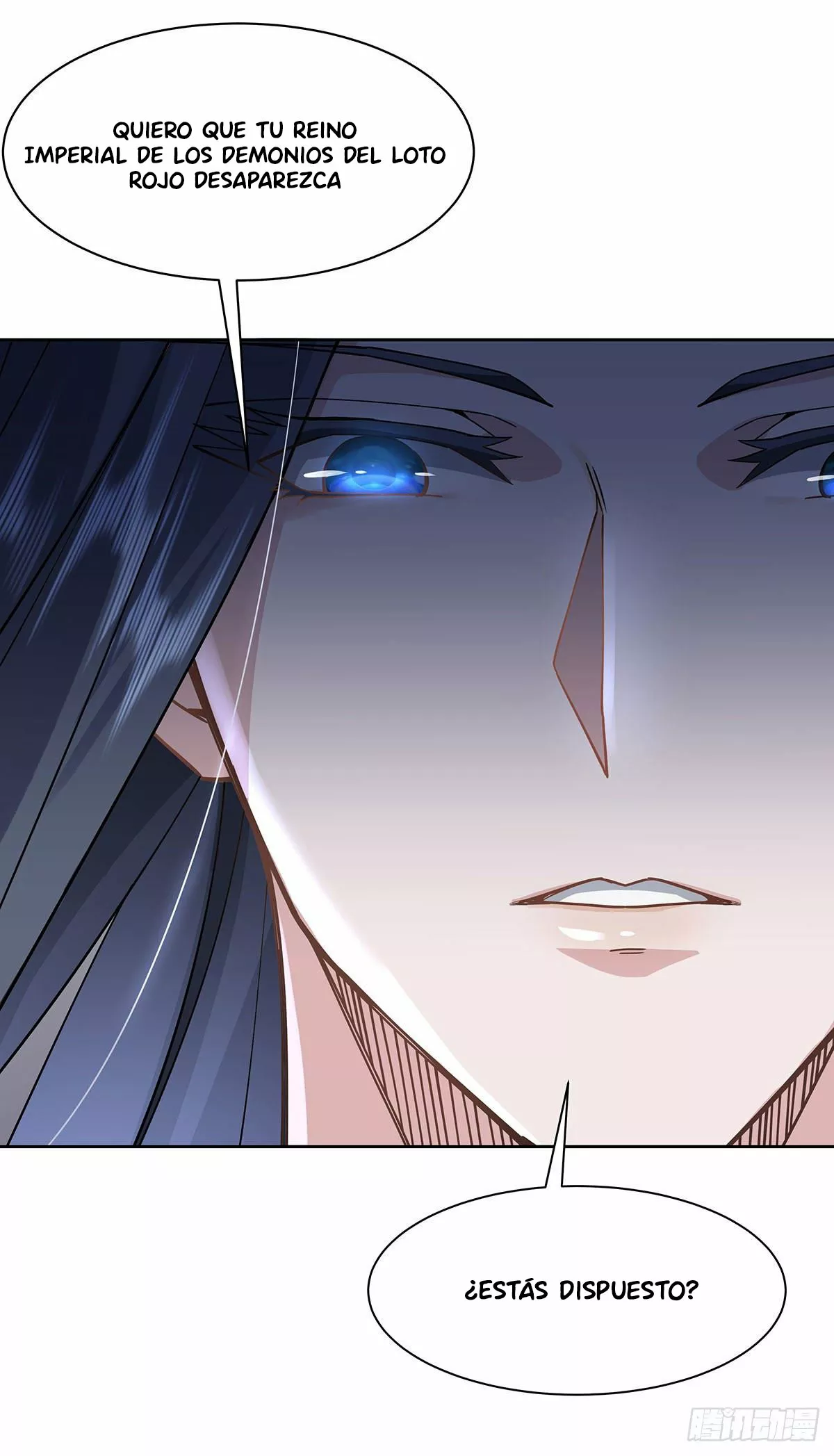 Mis Discípulas, las Futuras Soberanas del Cielo — Capítulo 20 — 46