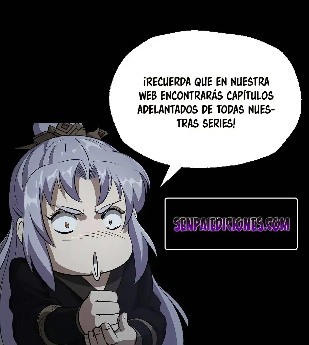 Mis Discípulas, las Futuras Soberanas del Cielo — Capítulo 172 — 23