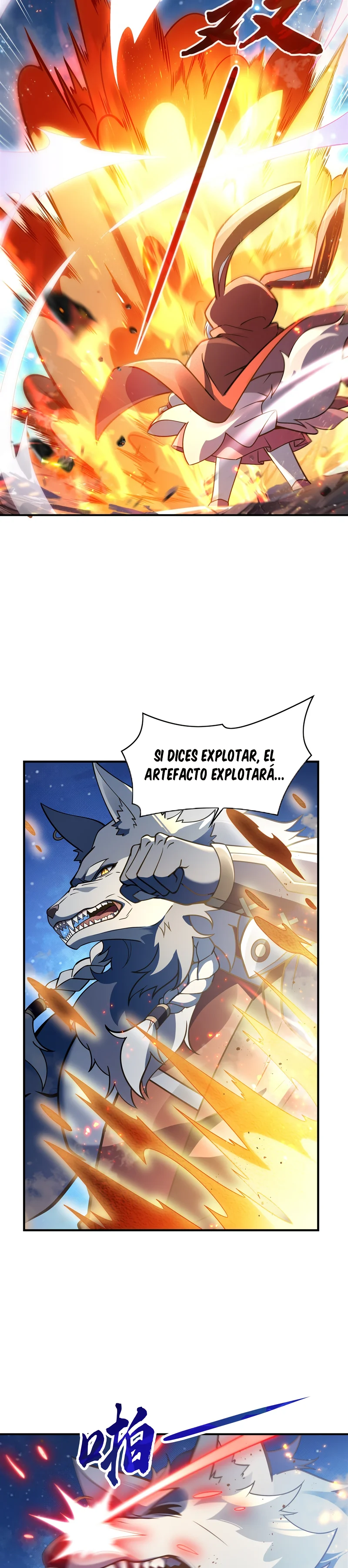 Mis Discípulas, las Futuras Soberanas del Cielo — Capítulo 192 — 8