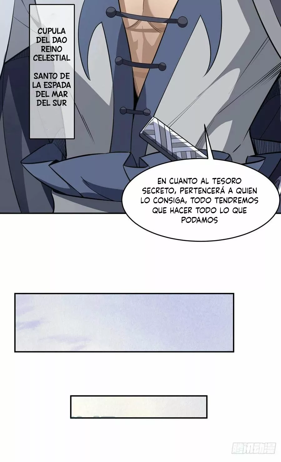 Mis Discípulas, las Futuras Soberanas del Cielo — Capítulo 63 — 25